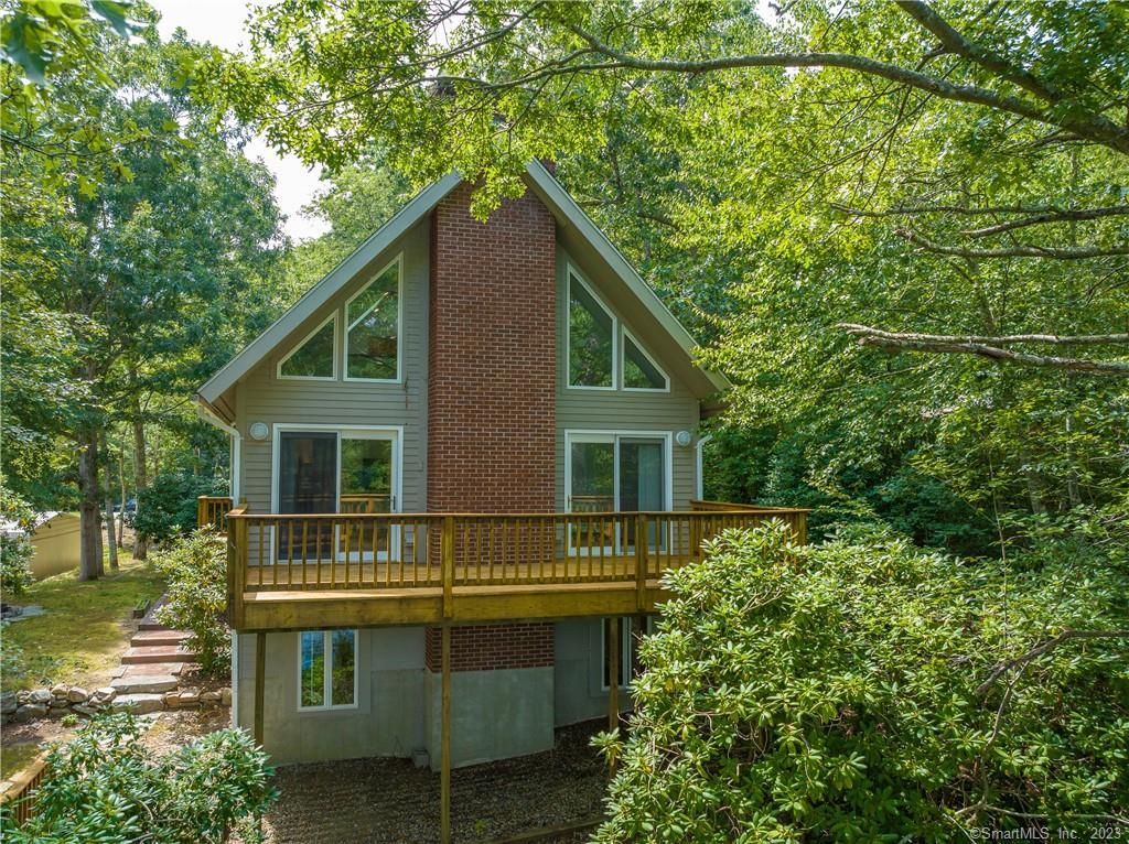 75 Homestead Road