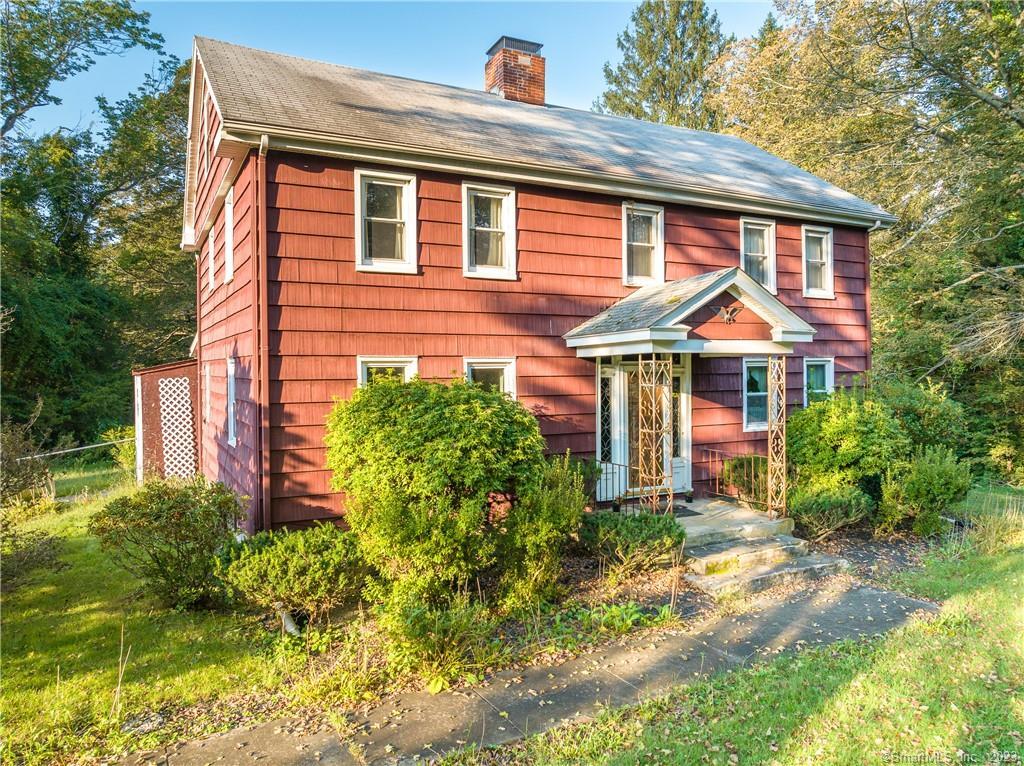 61 Phinney Lane