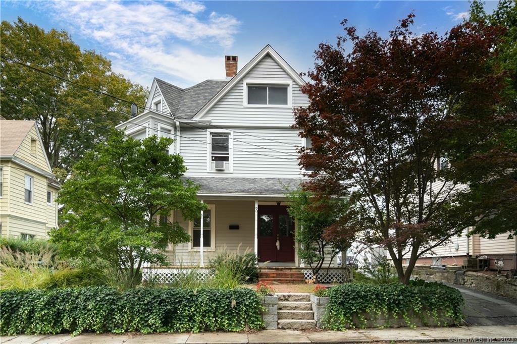 9 Thames Terrace