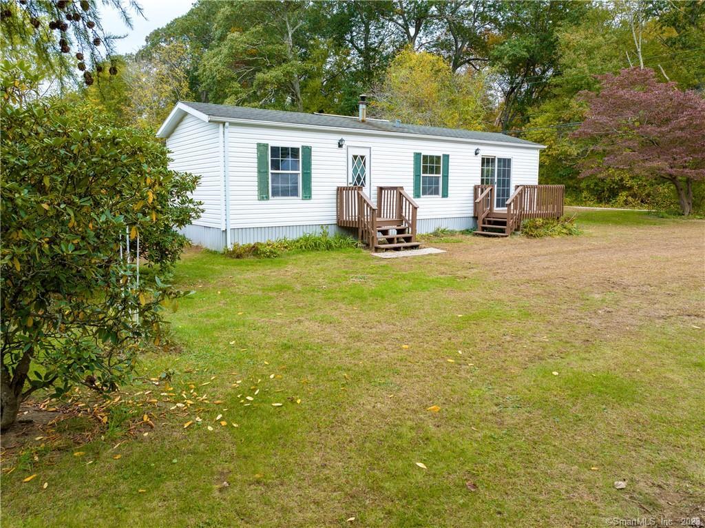 44 Quinebaug Camp Road