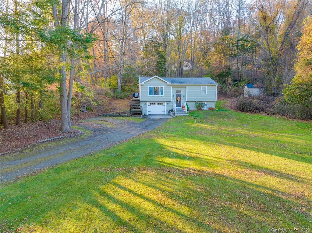 7 Bushnell Road