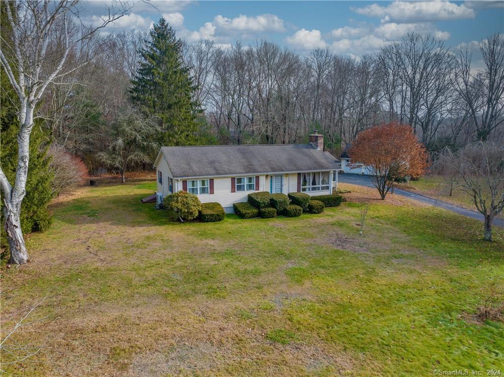 16 Coughlin Drive