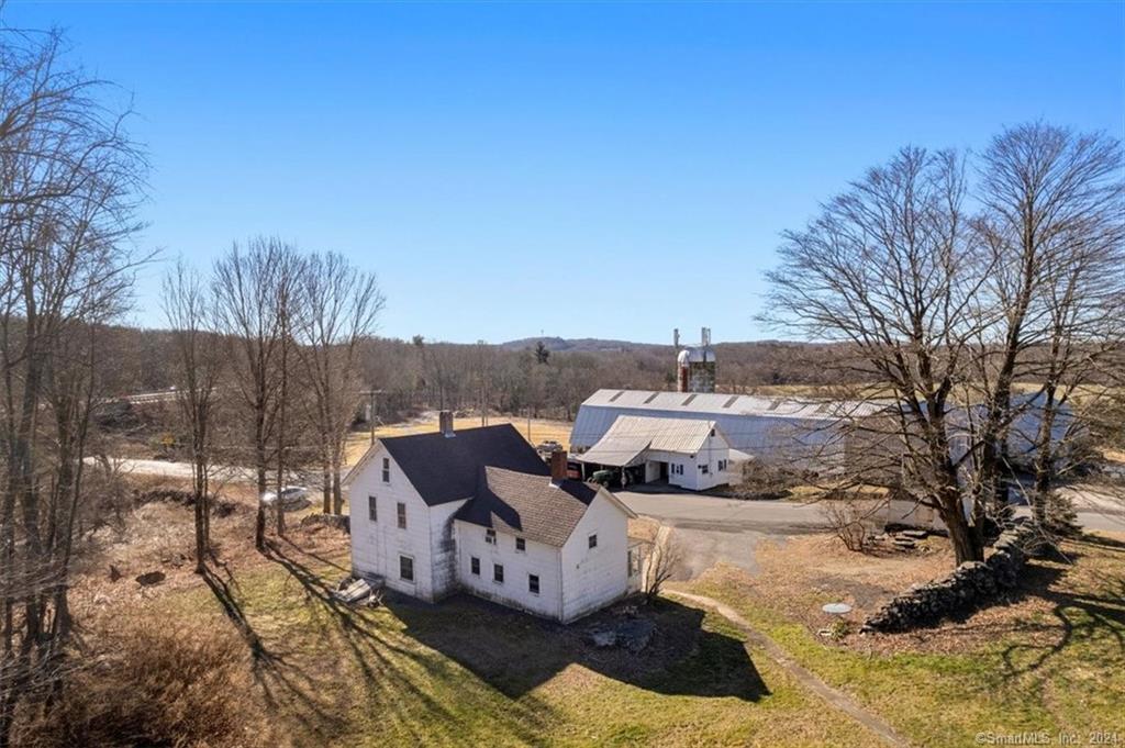 170 Bishop Crossing Road