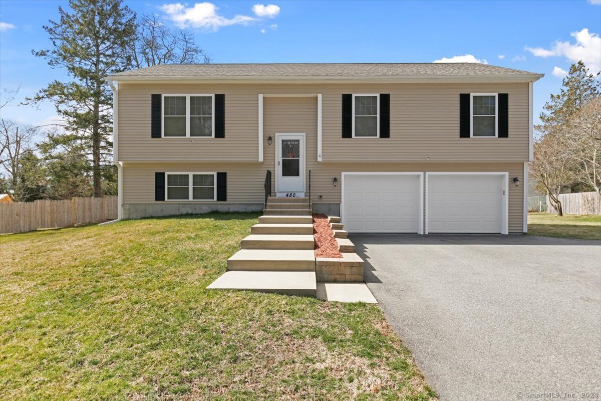 480 Boston Post Road