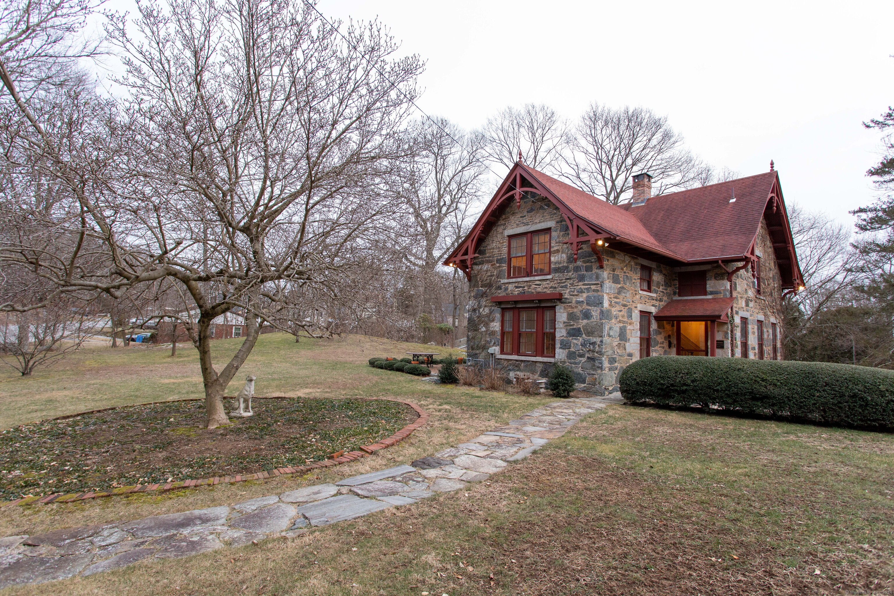 165 Rockwell Street