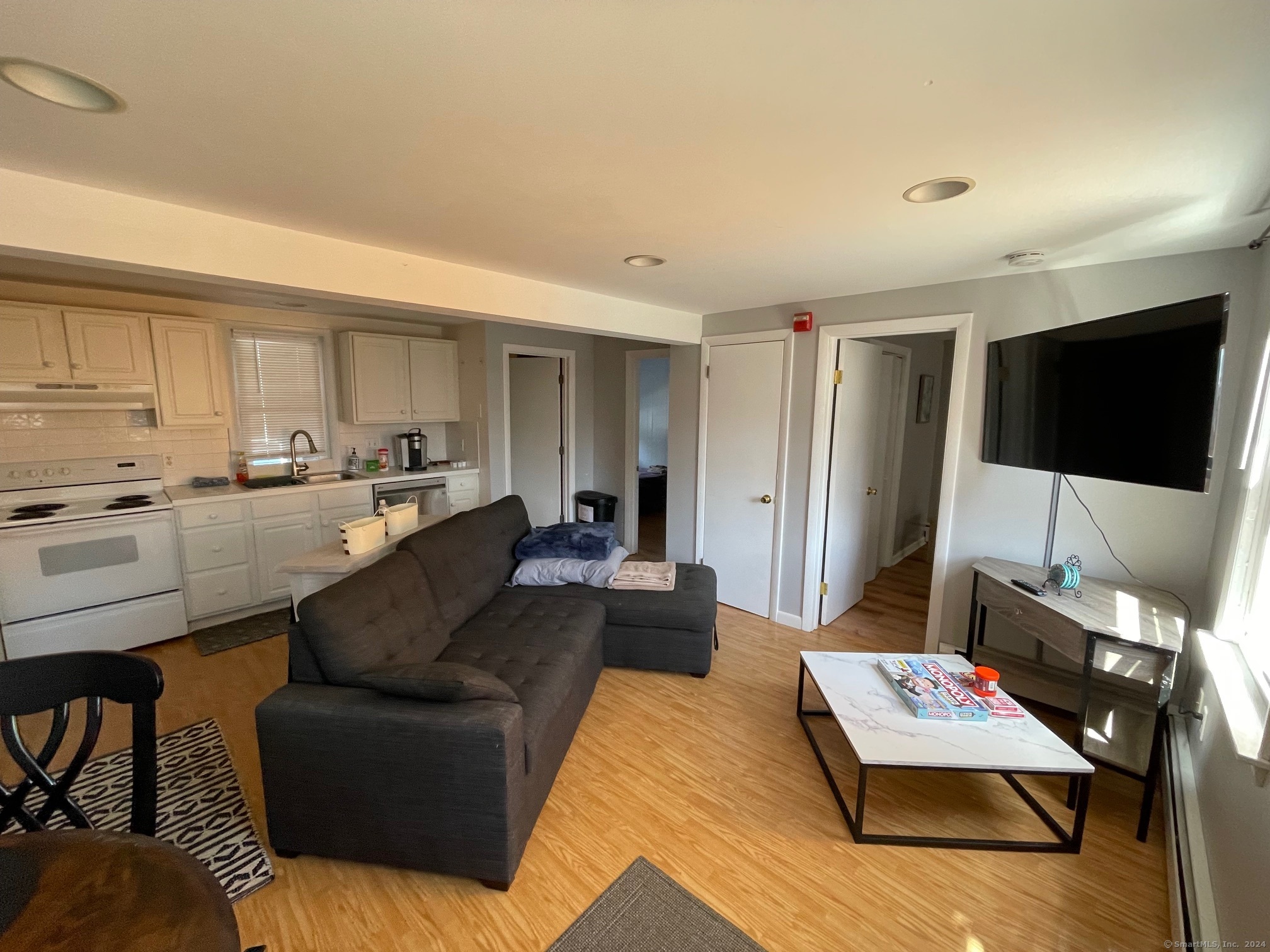 3 Pearl Street C