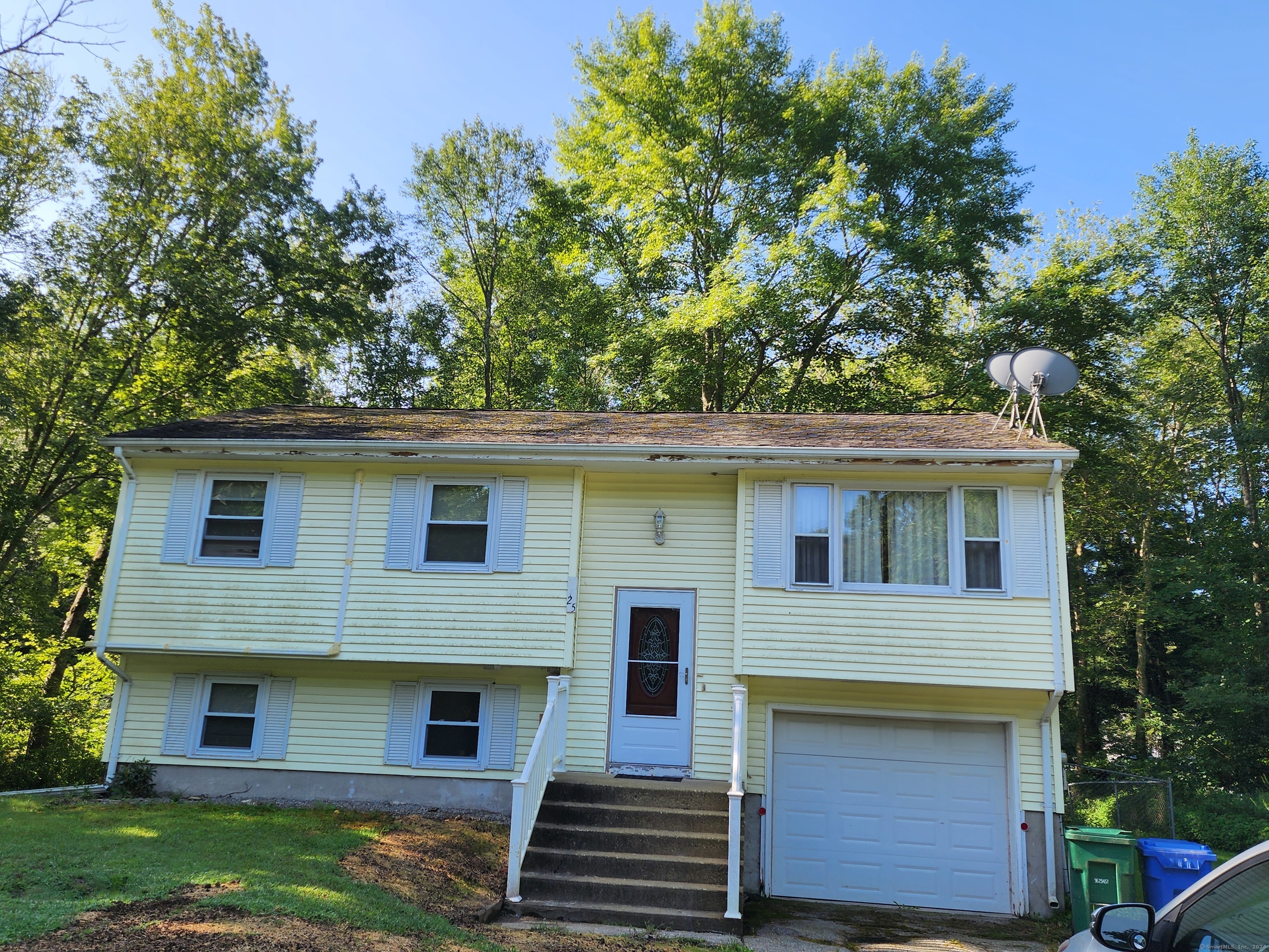 25 Bay Mountain Drive