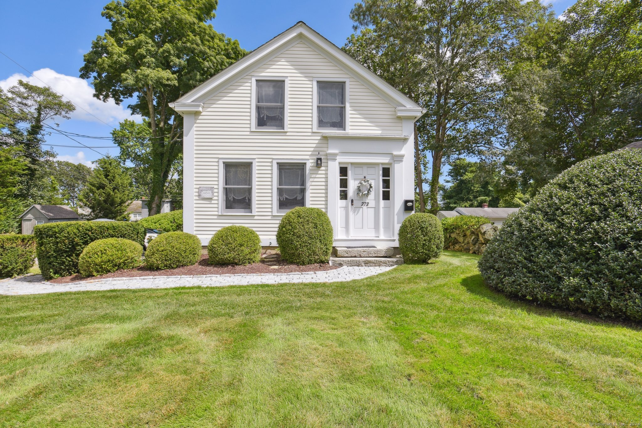 272 High Street