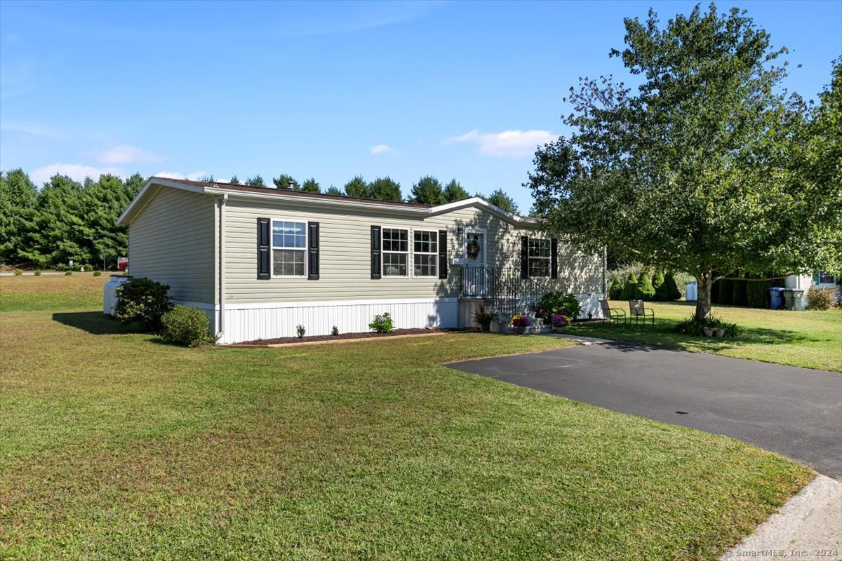 64 Haley Lane