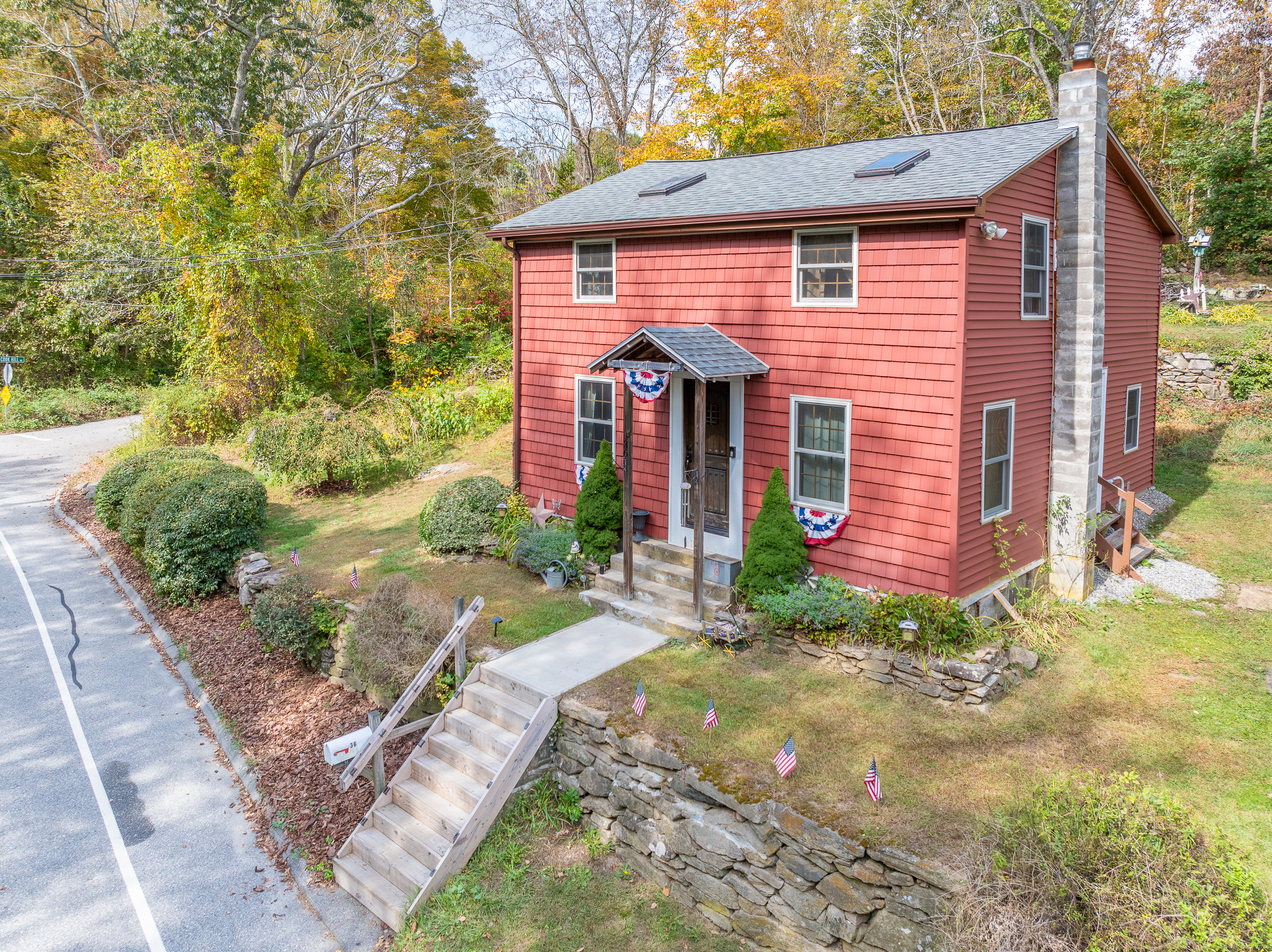 36 Cook Hill Road
