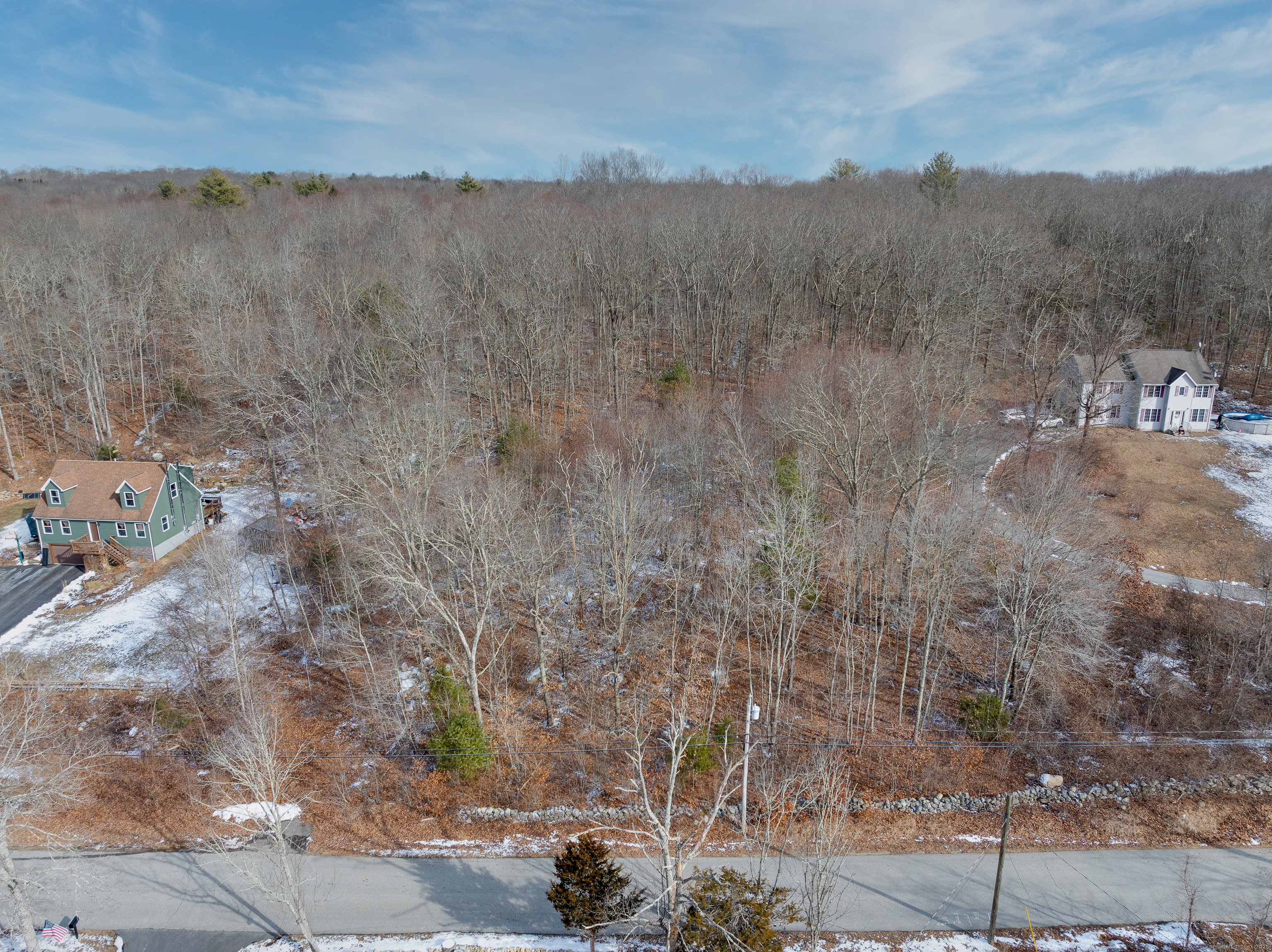 Goodwin Road Lot #6