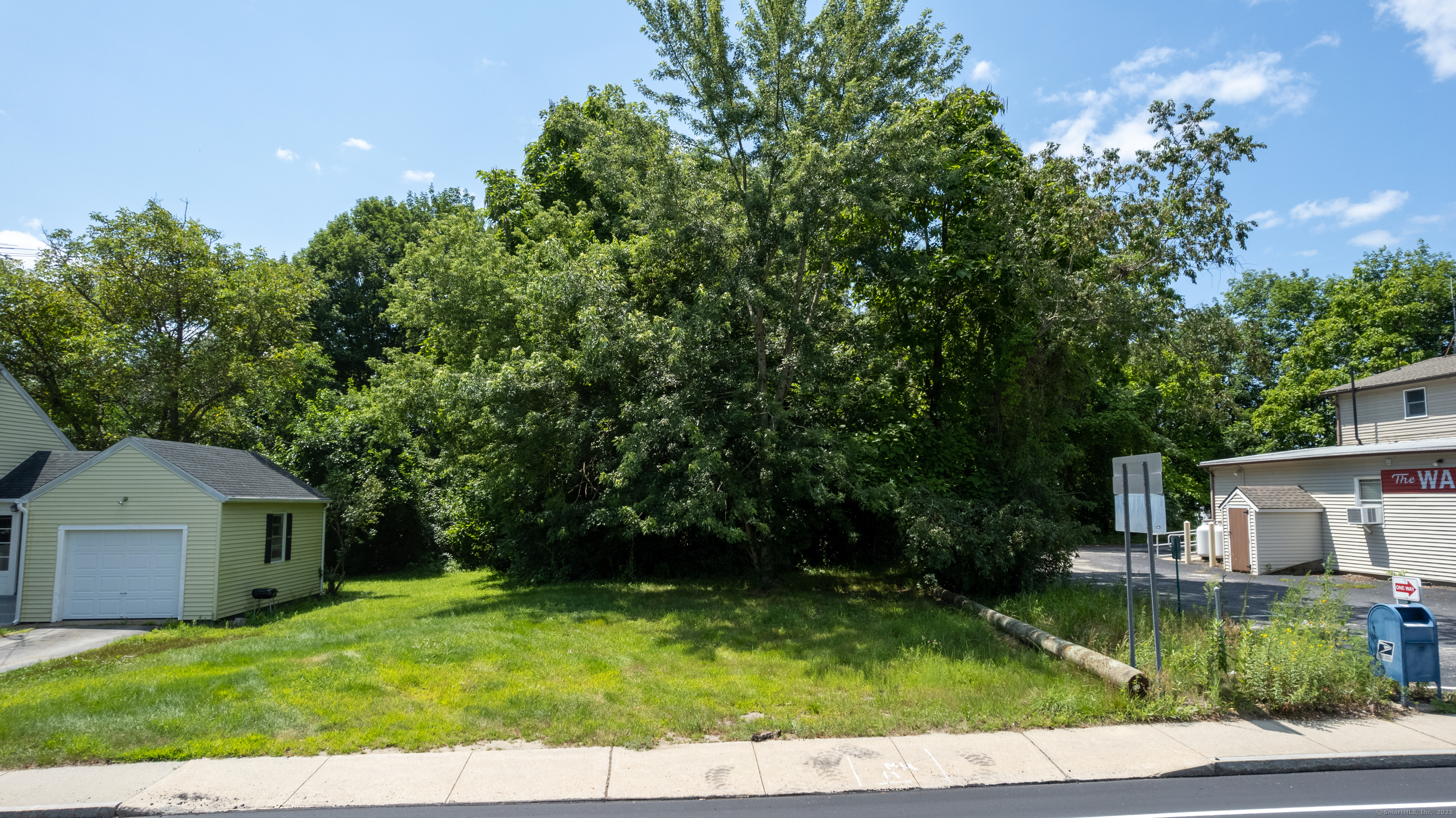 99 Slater Avenue