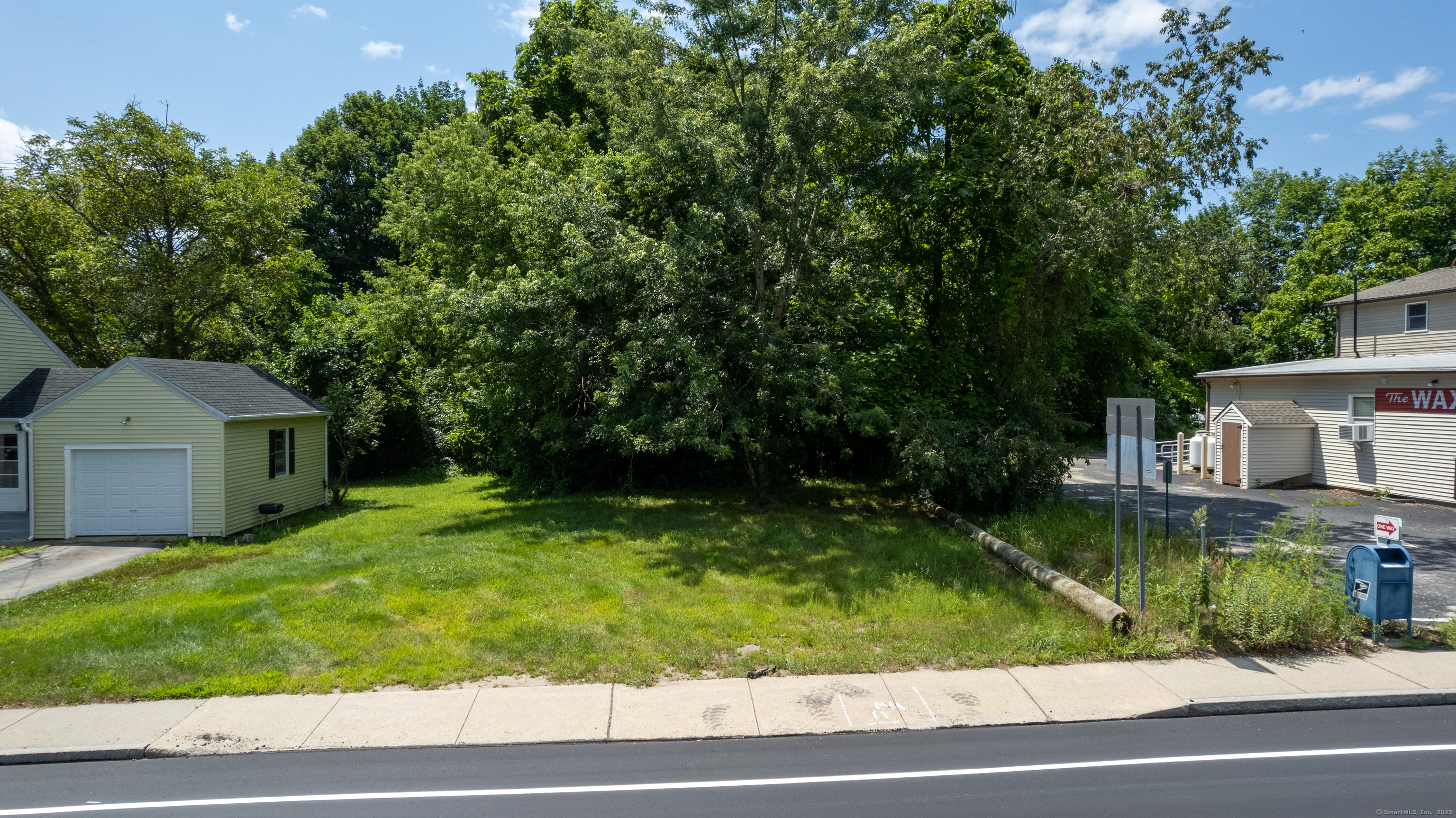 99 Slater Avenue