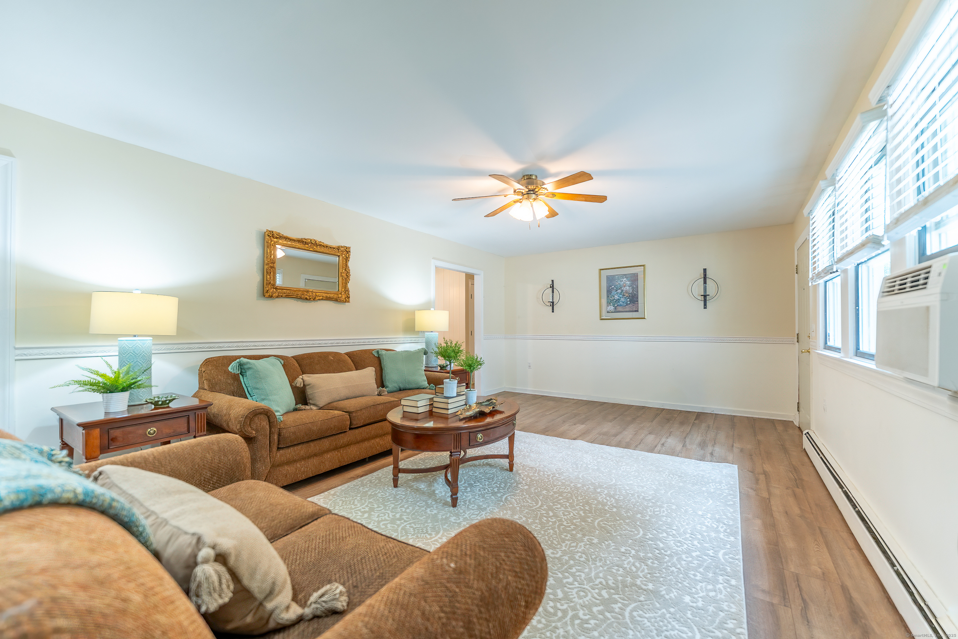16 Gooseneck Hill Road
