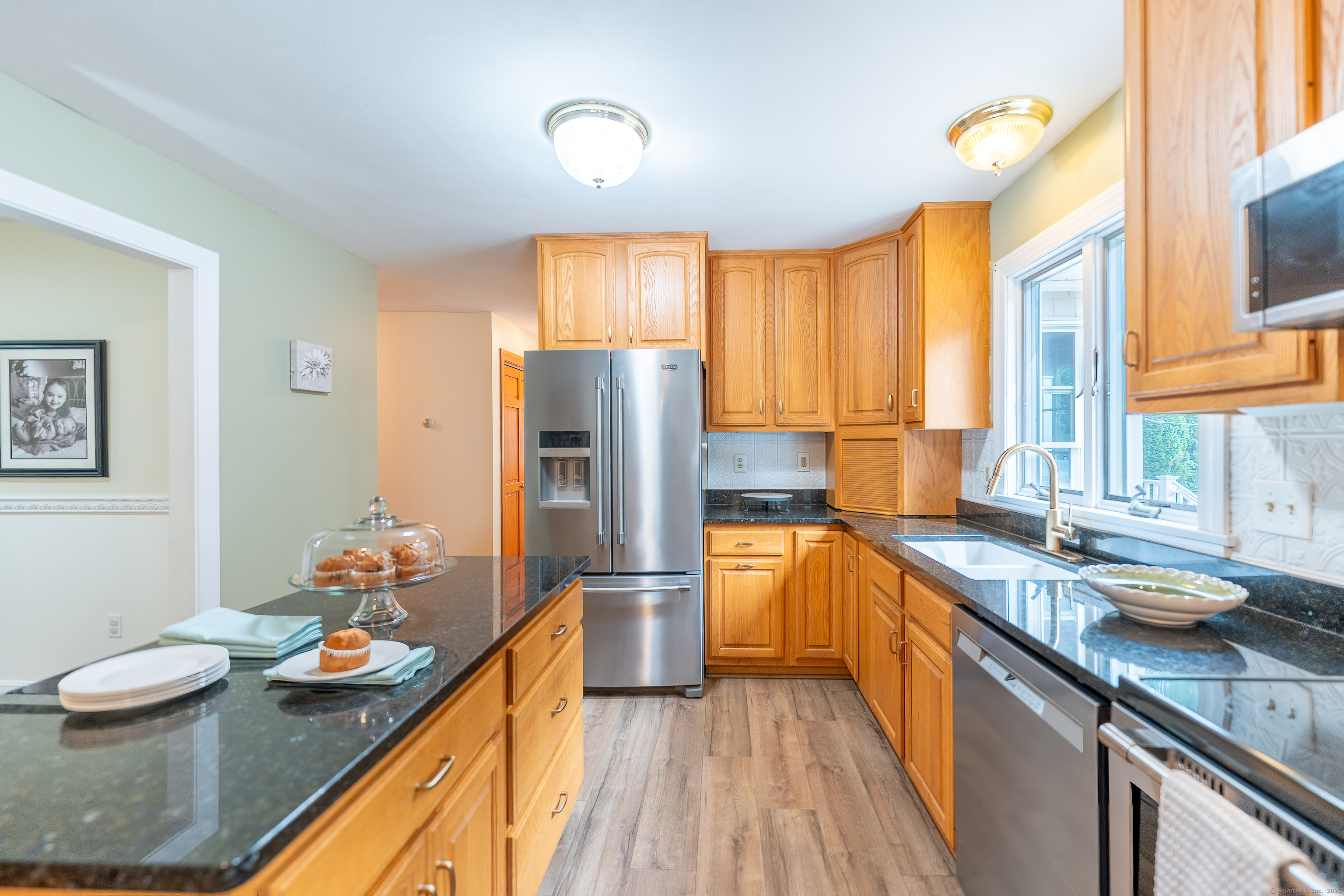 16 Gooseneck Hill Road