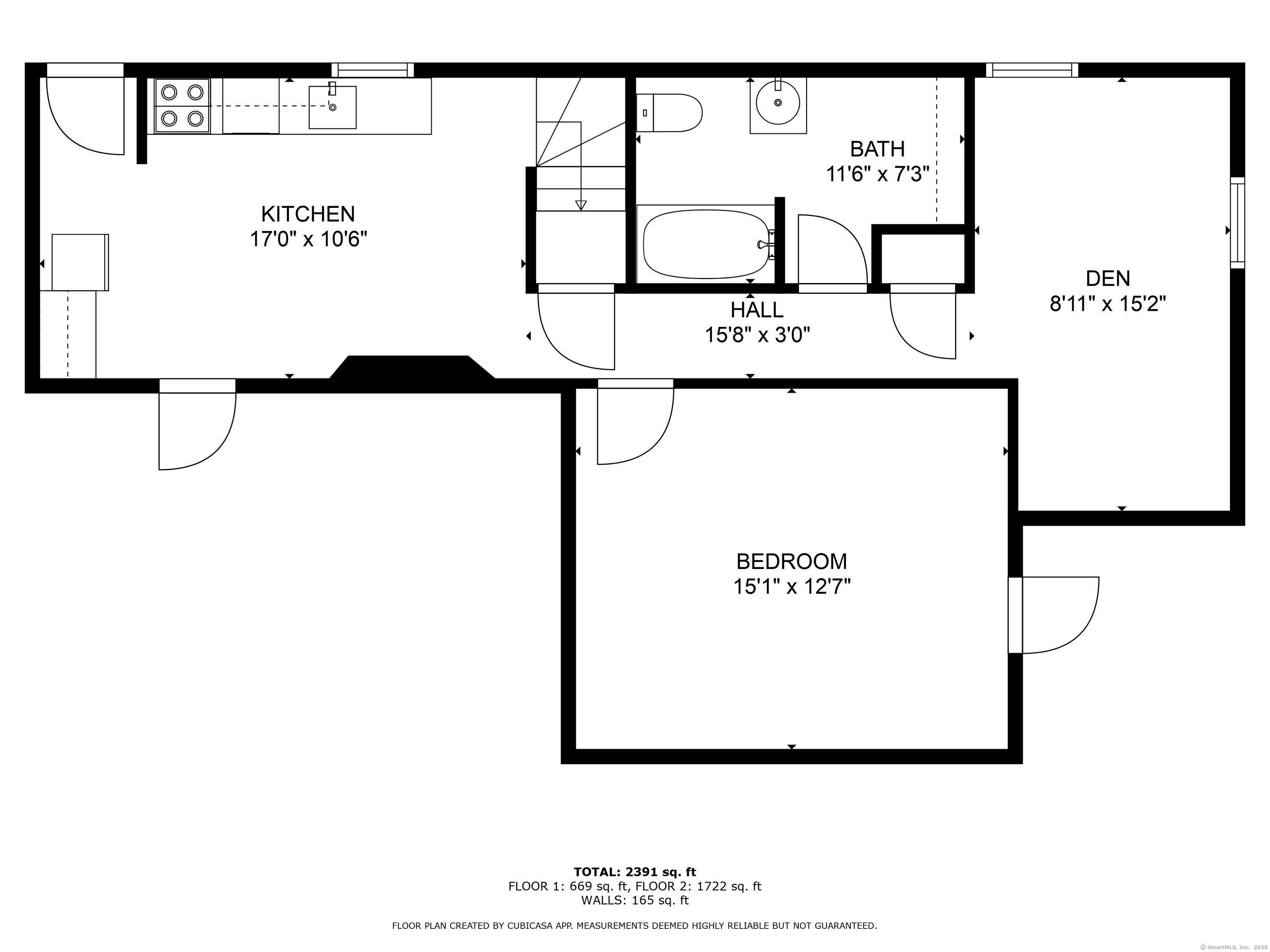 16 Gooseneck Hill Road