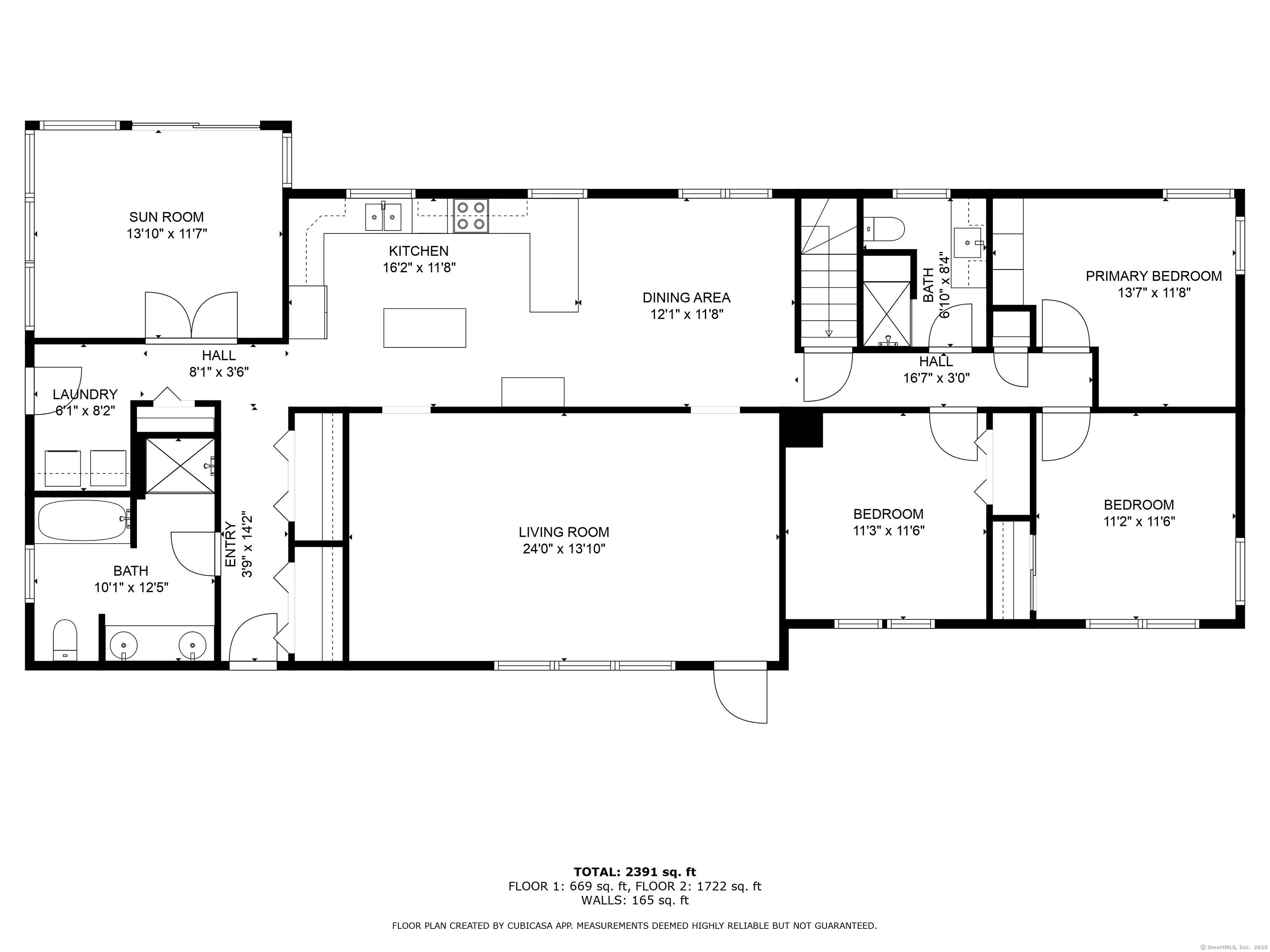 16 Gooseneck Hill Road