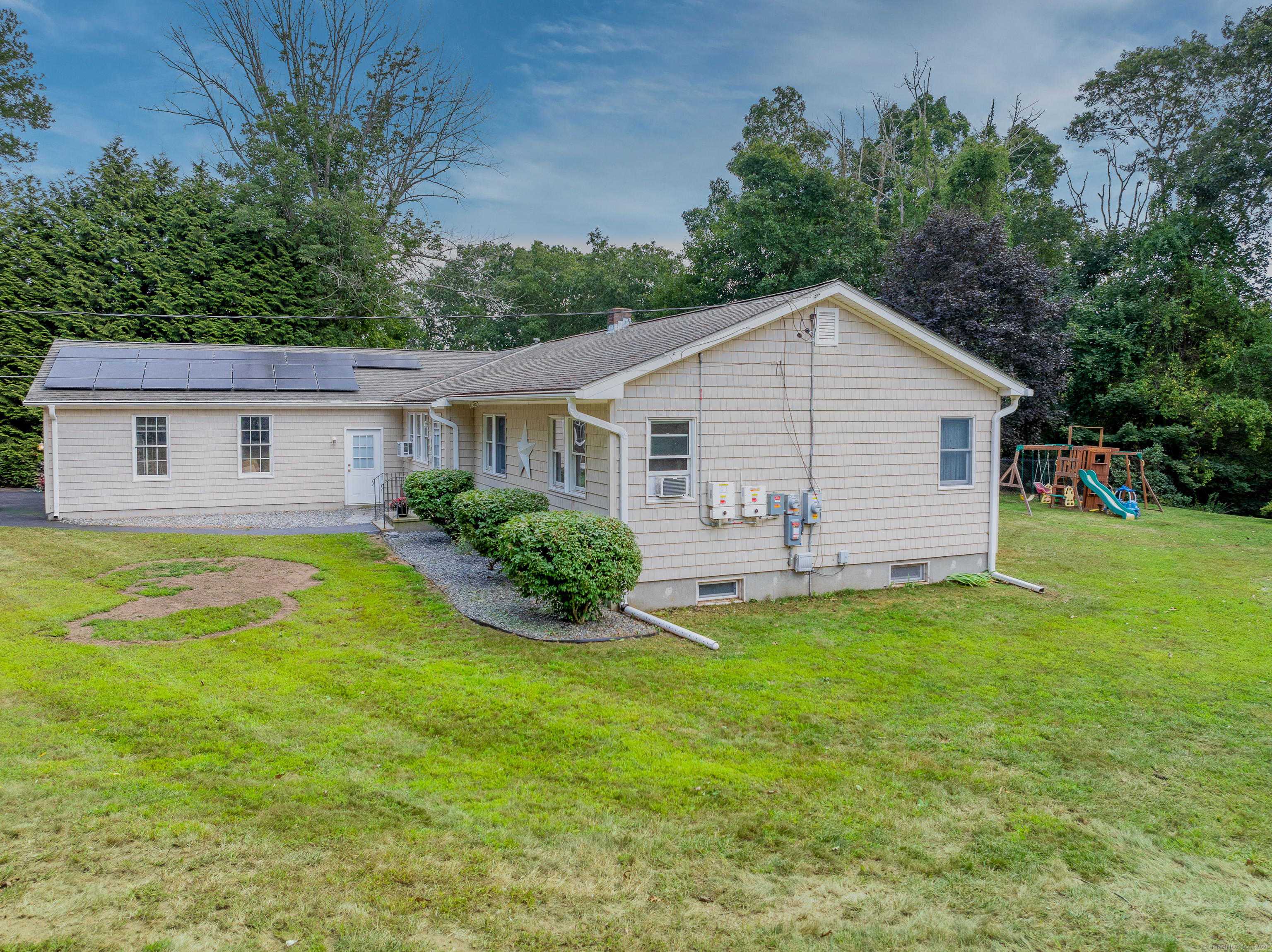16 Gooseneck Hill Road