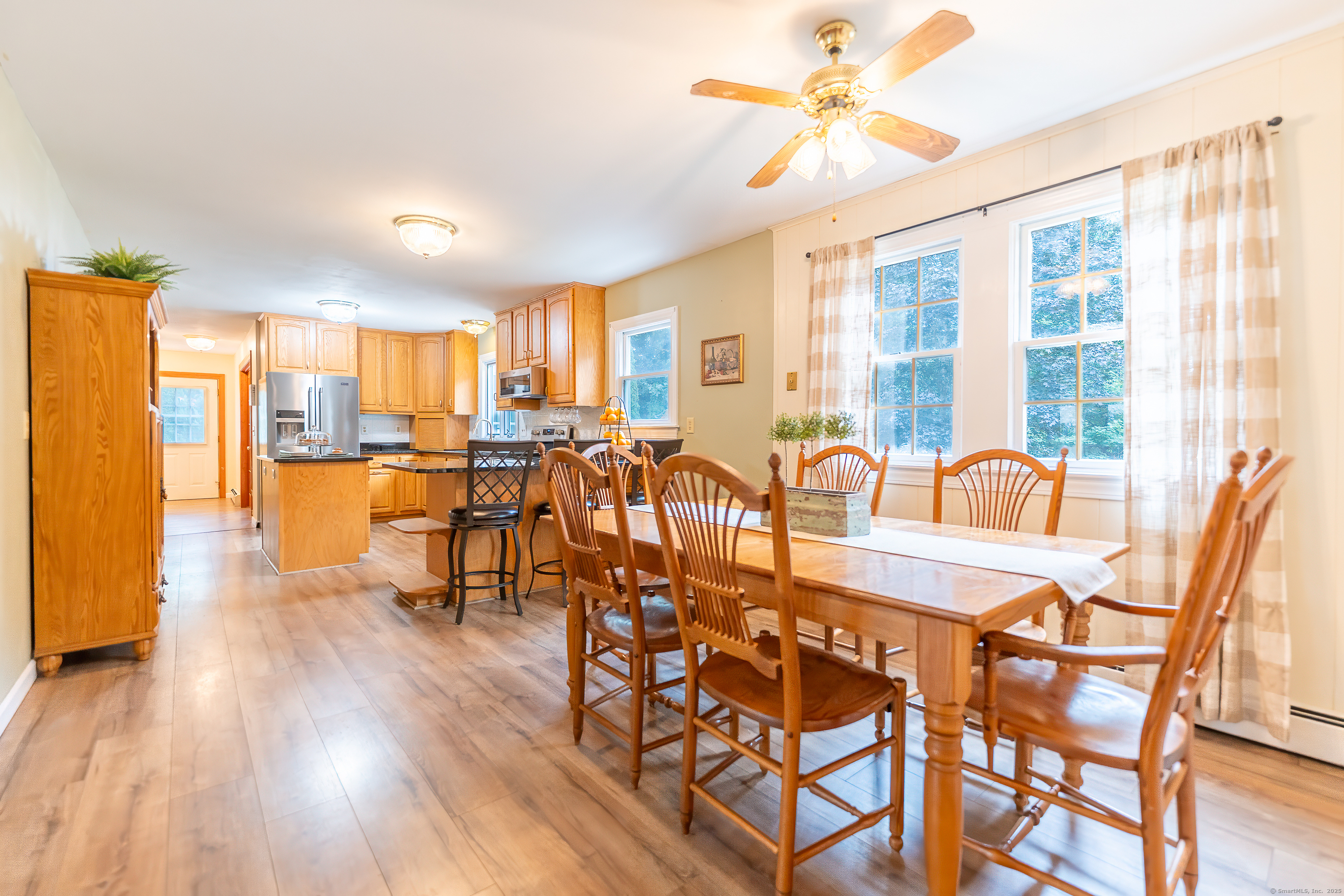 16 Gooseneck Hill Road