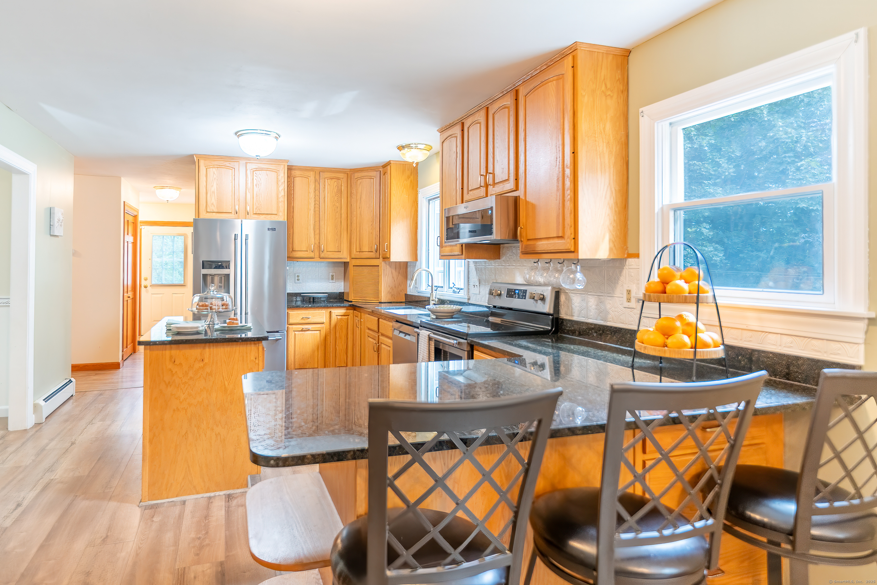 16 Gooseneck Hill Road