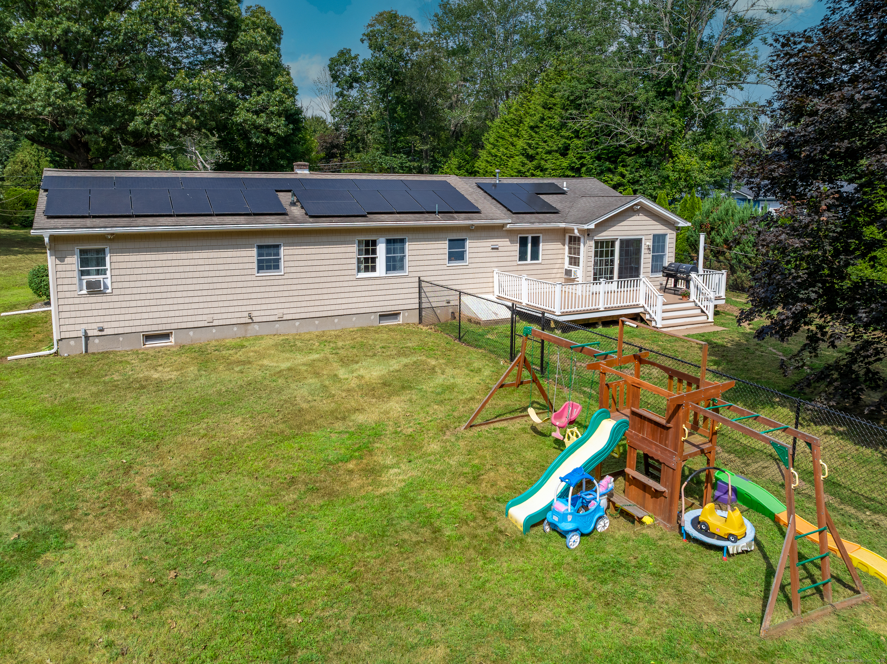16 Gooseneck Hill Road