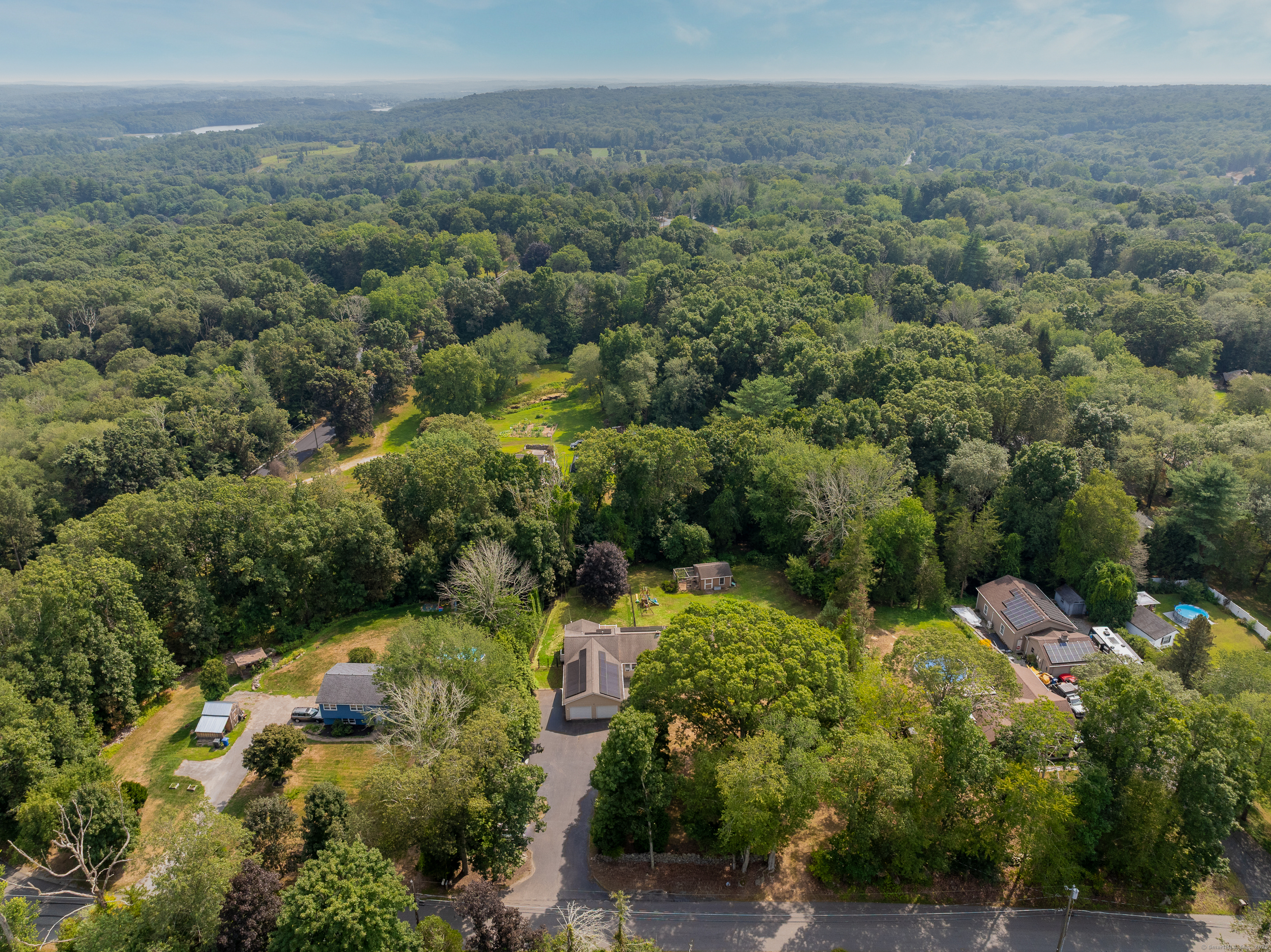 16 Gooseneck Hill Road