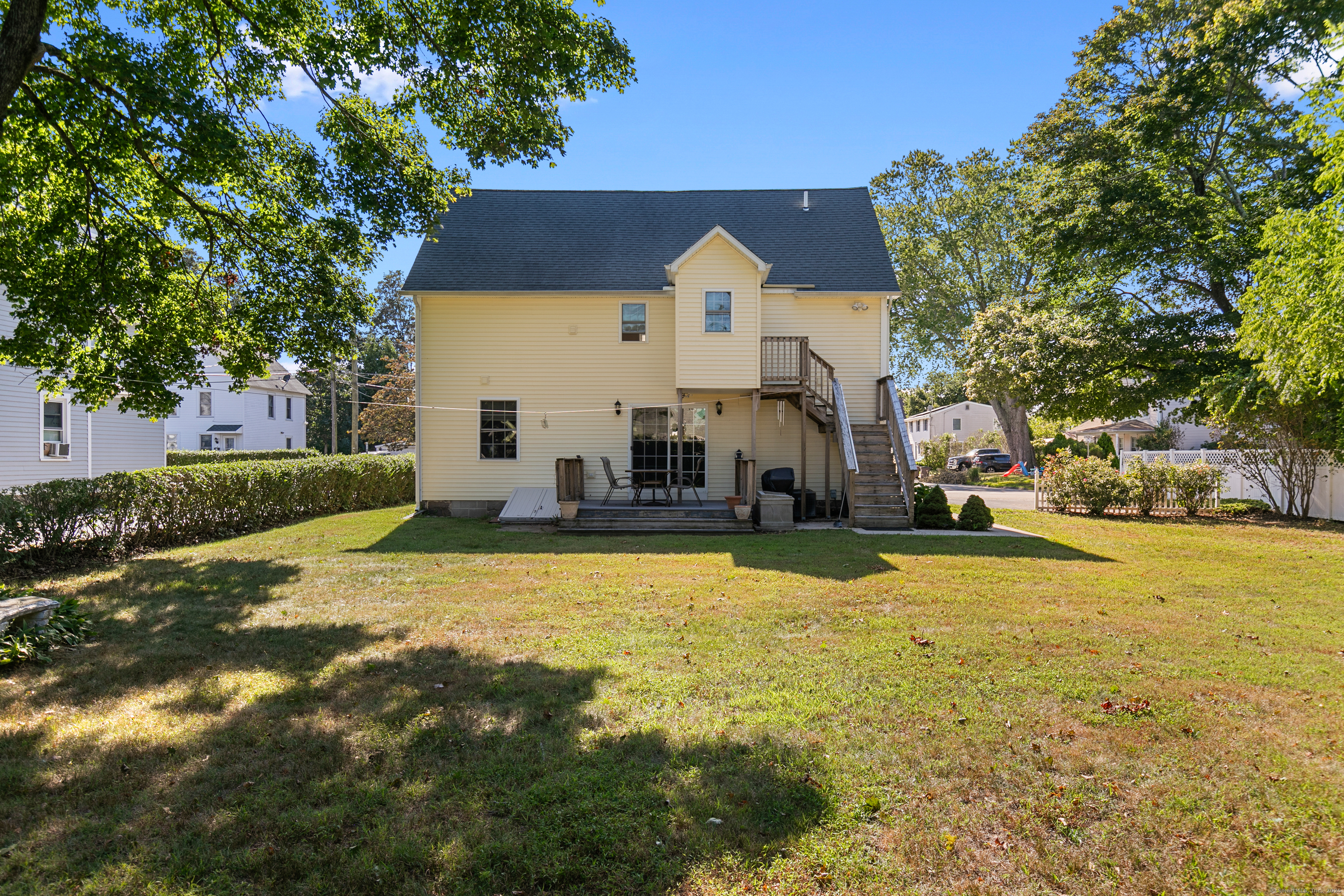 35 York Avenue