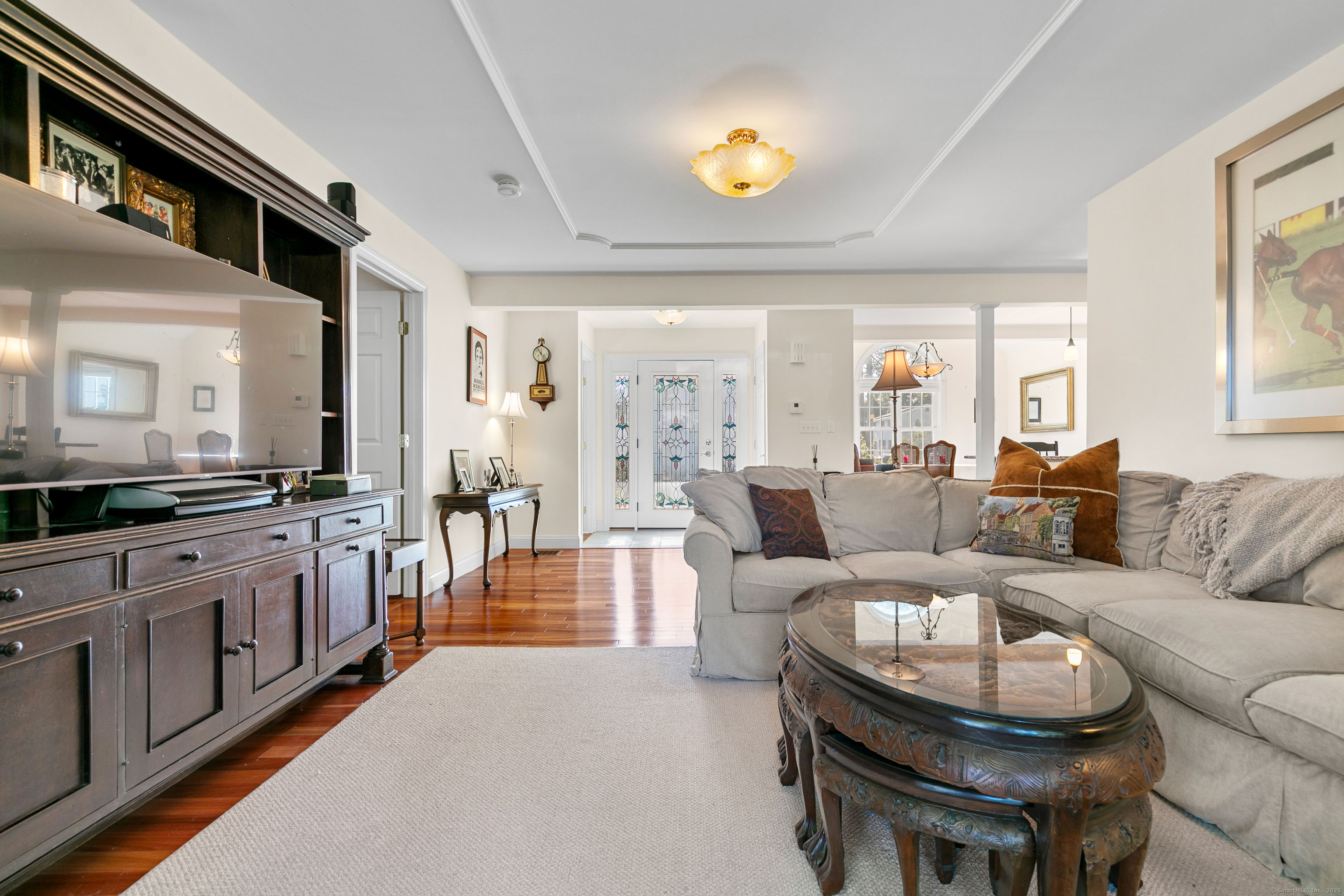 35 York Avenue