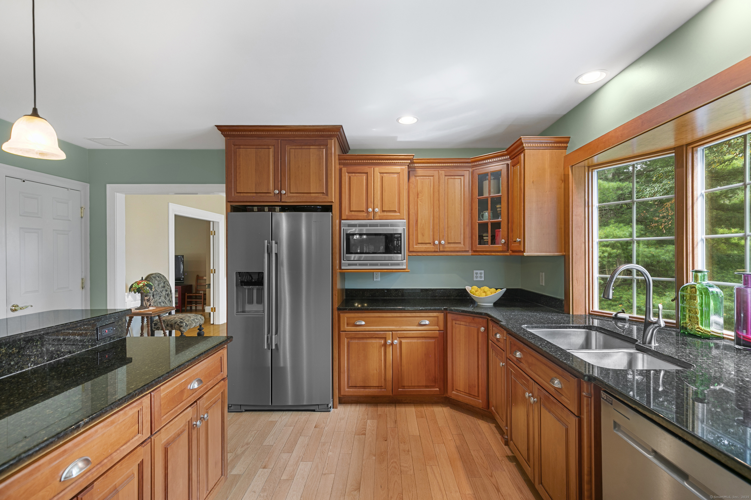 177 Barrett Hill Road