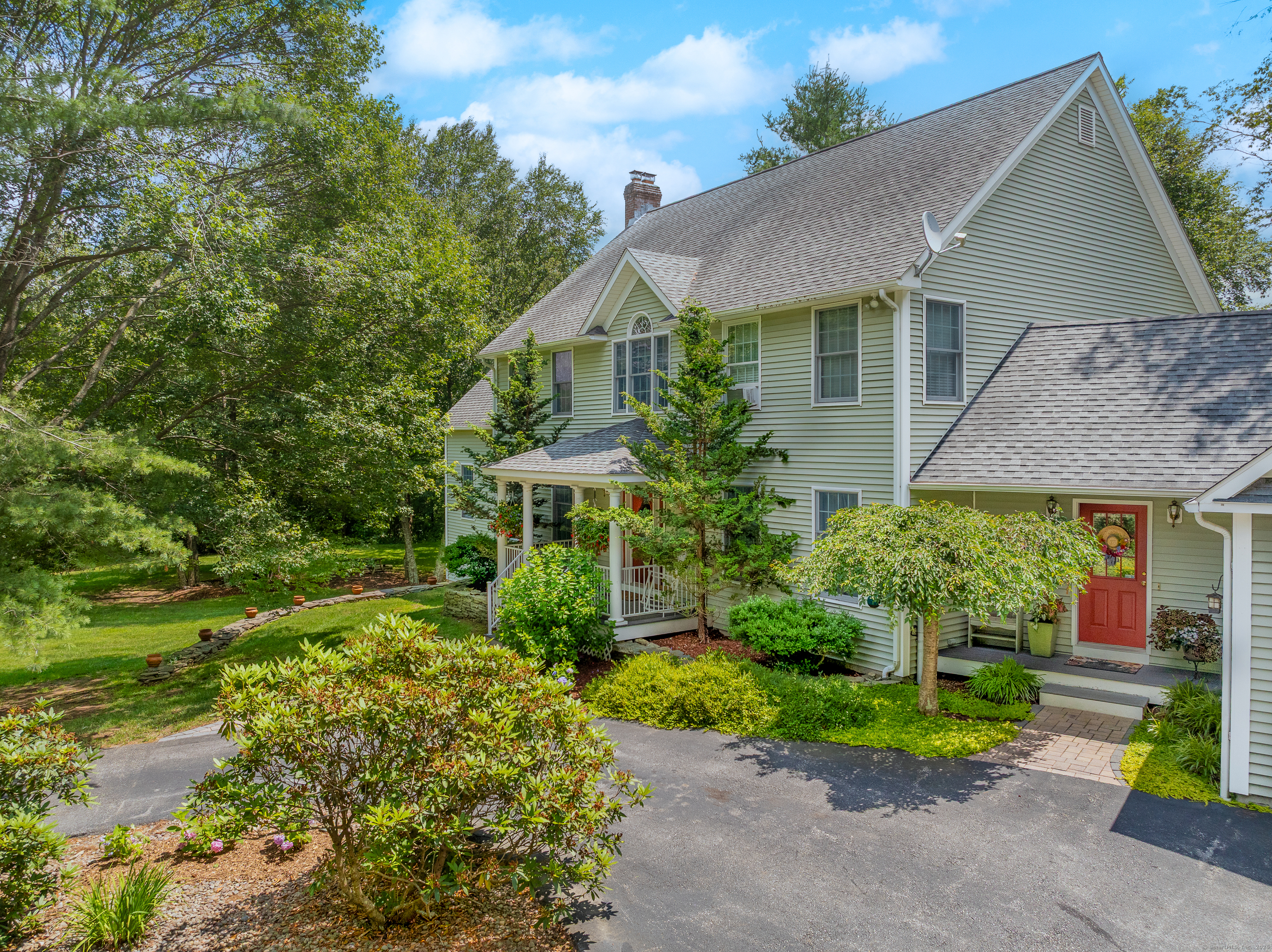 177 Barrett Hill Road