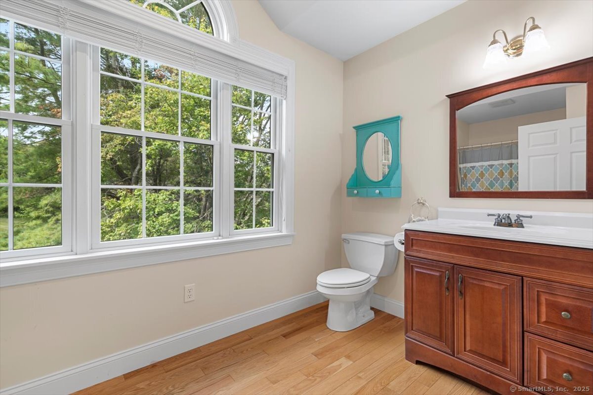 177 Barrett Hill Road