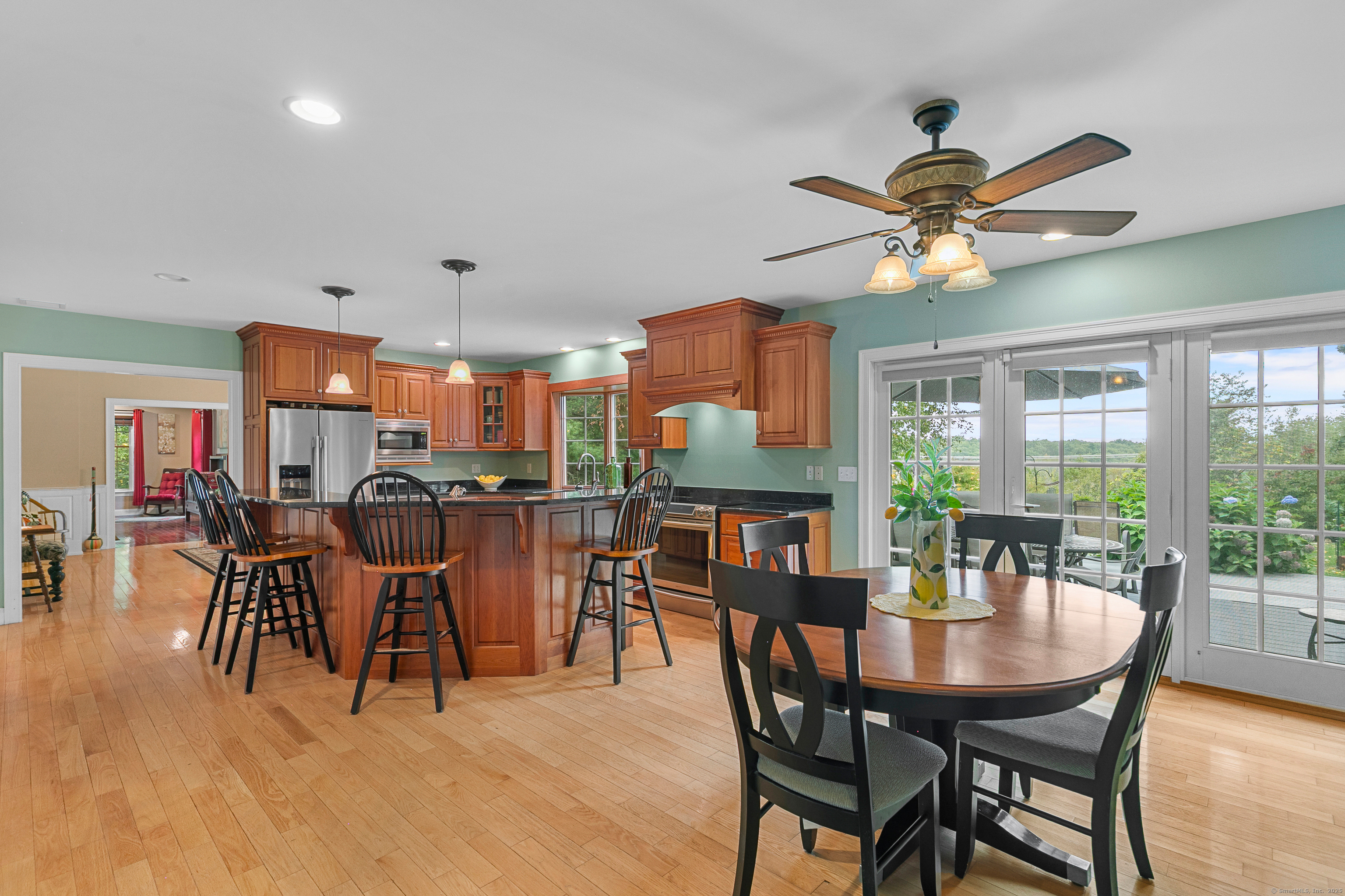 177 Barrett Hill Road