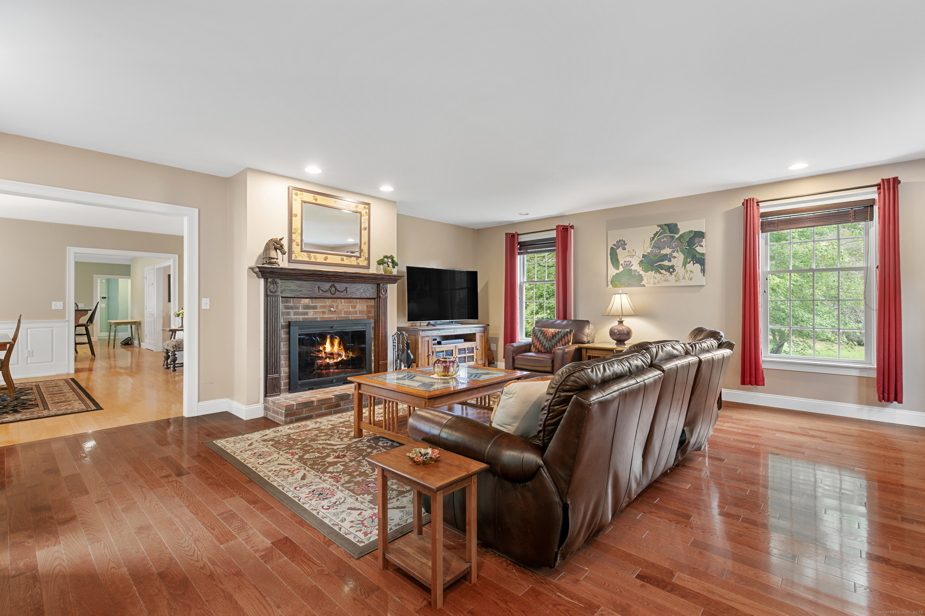 177 Barrett Hill Road