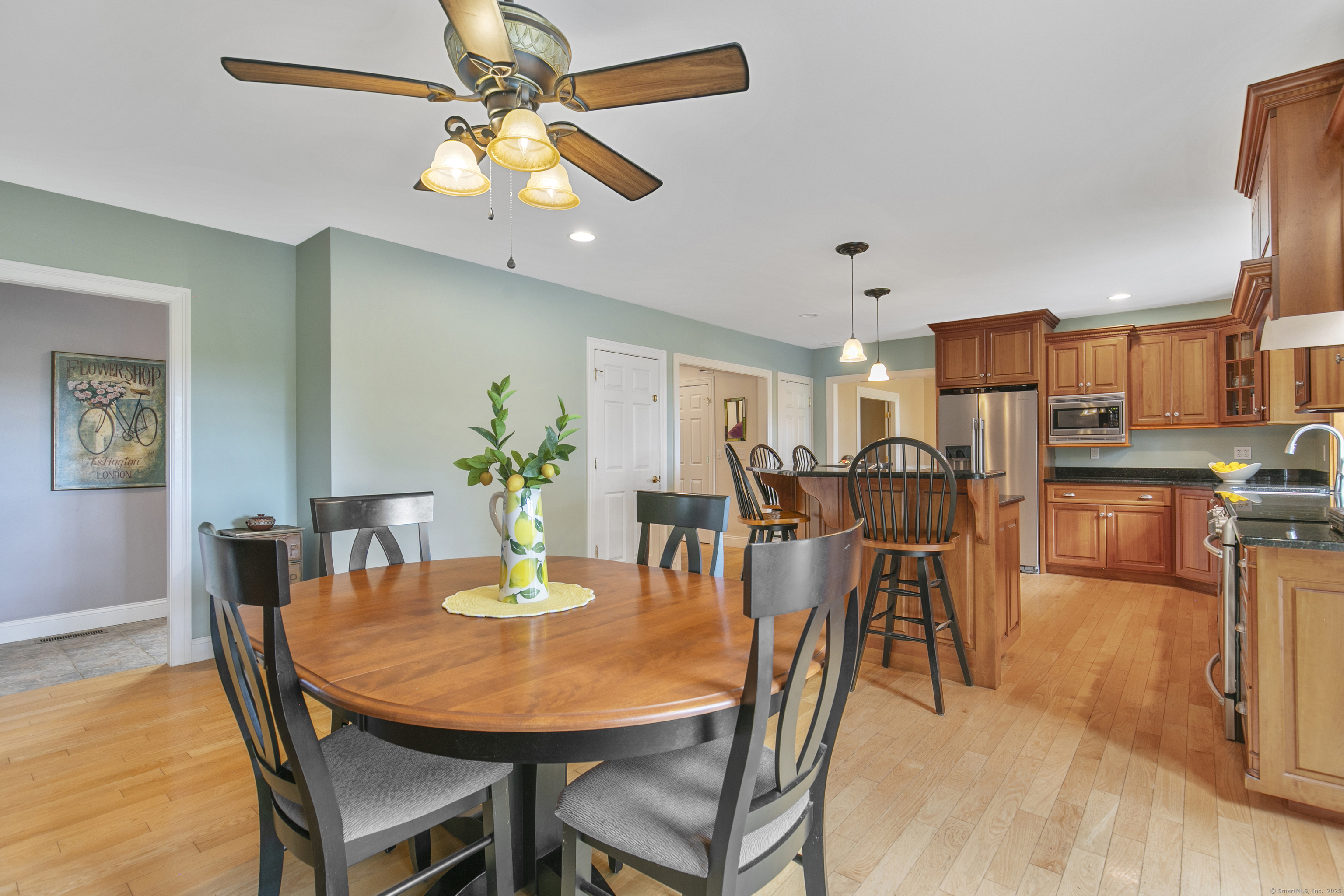 177 Barrett Hill Road