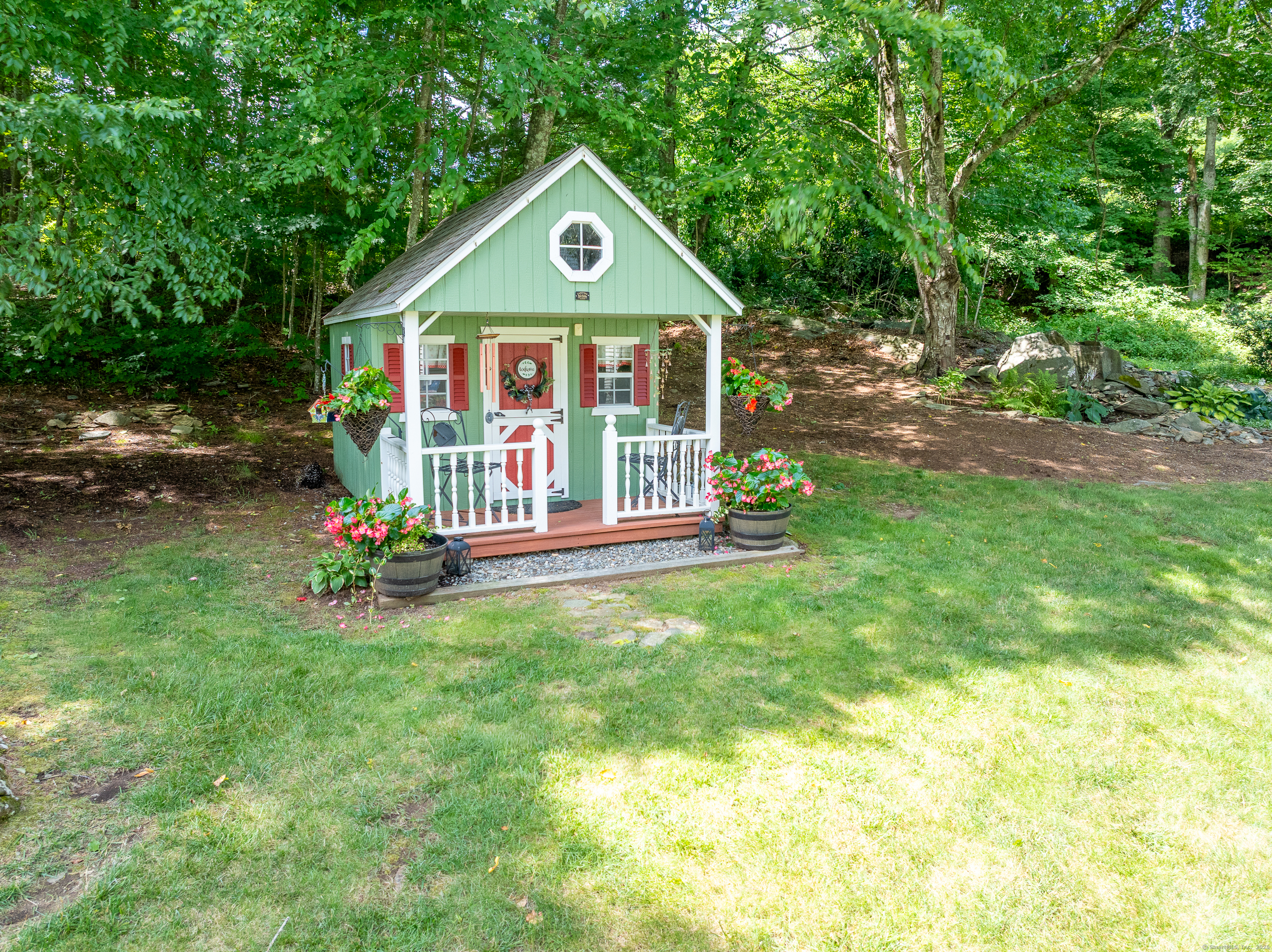 177 Barrett Hill Road