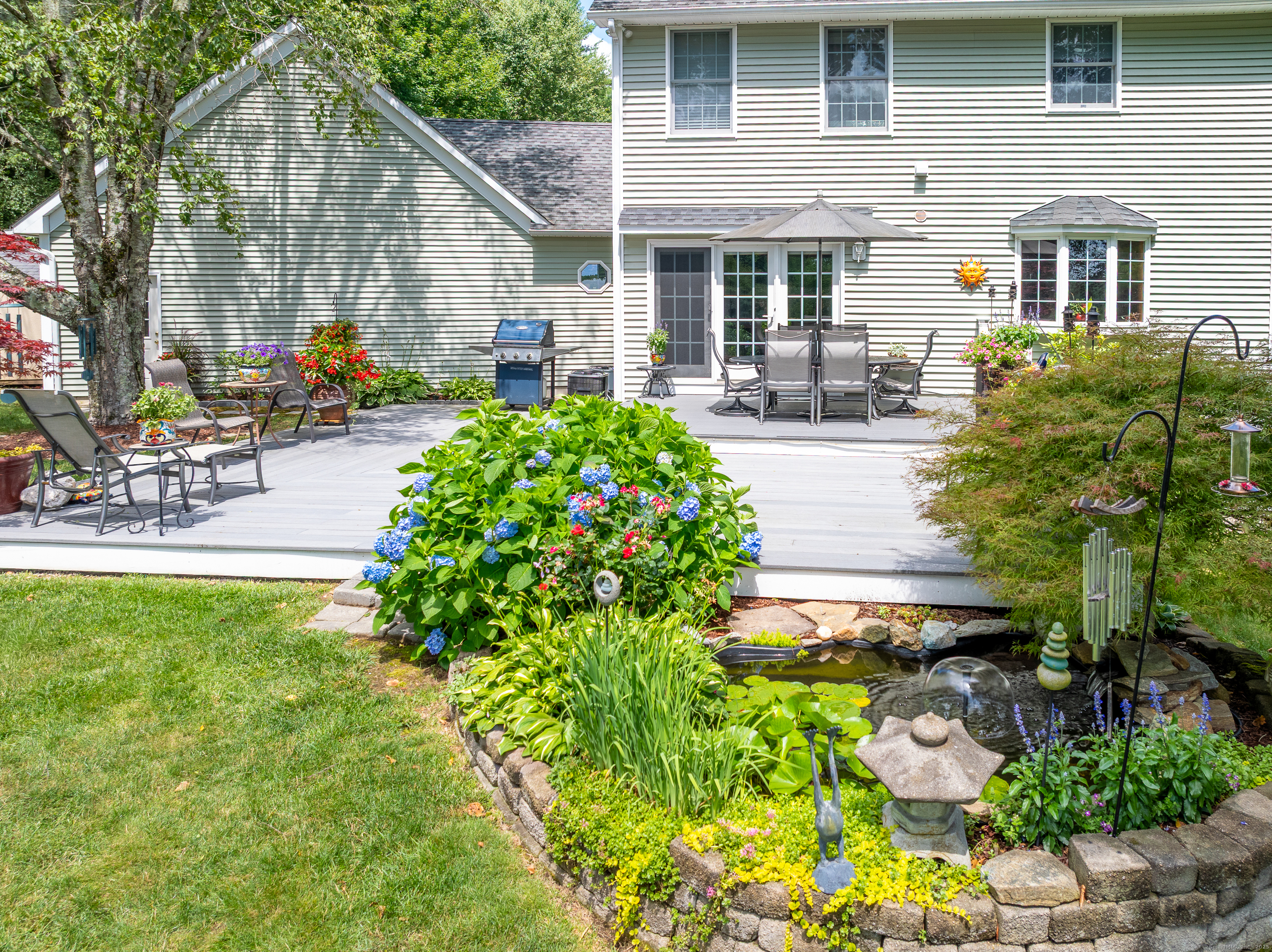 177 Barrett Hill Road