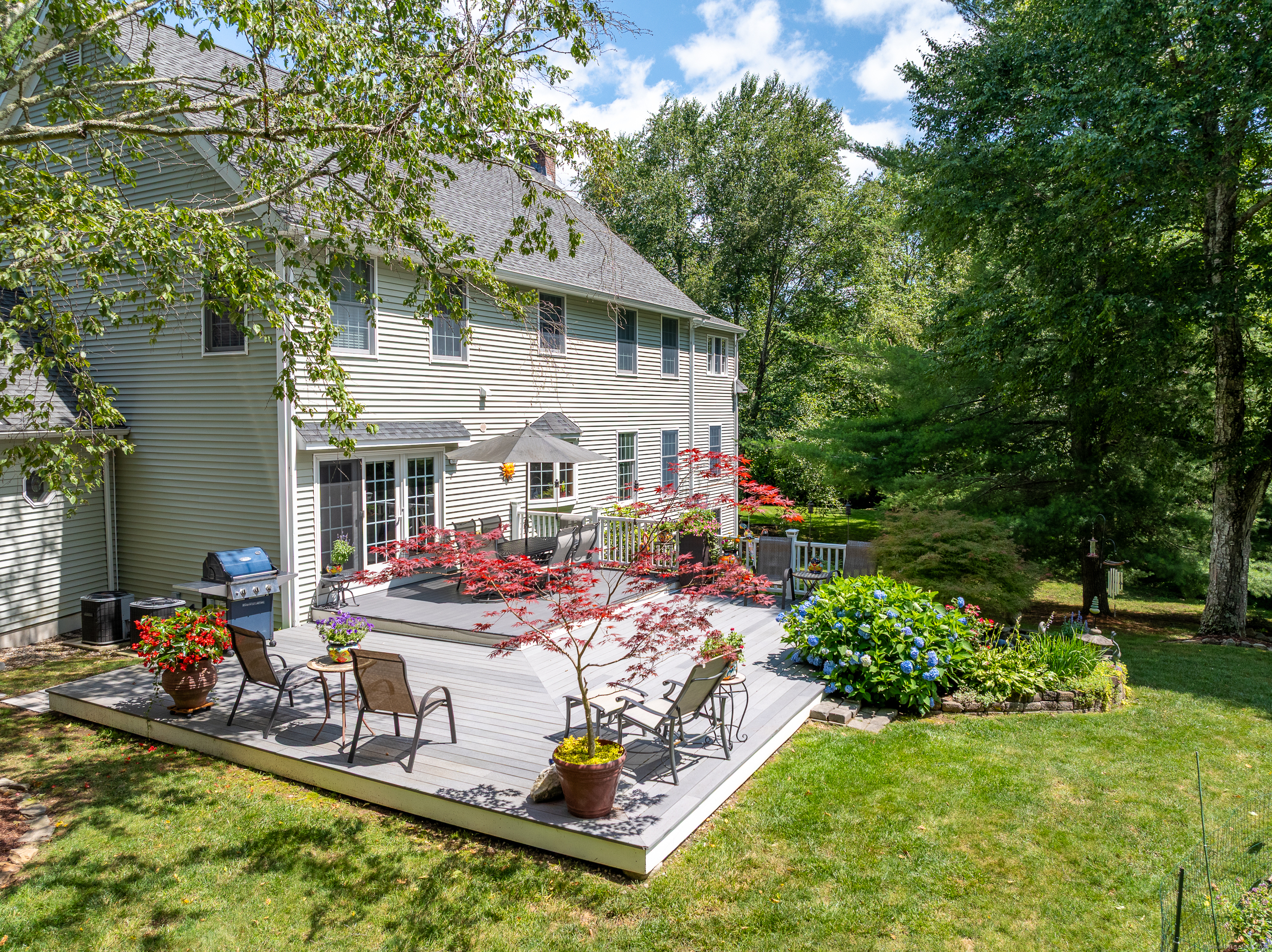 177 Barrett Hill Road