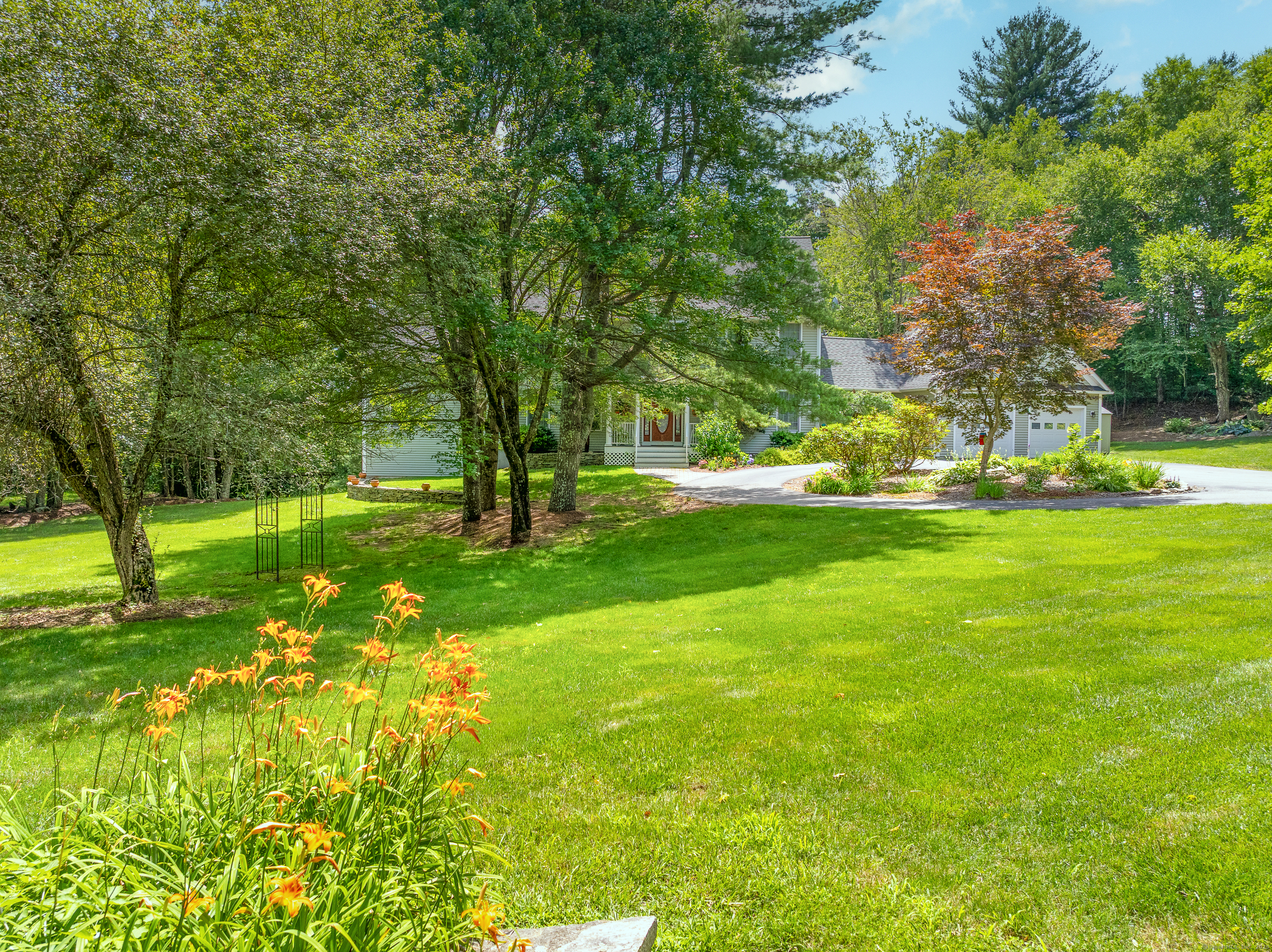 177 Barrett Hill Road