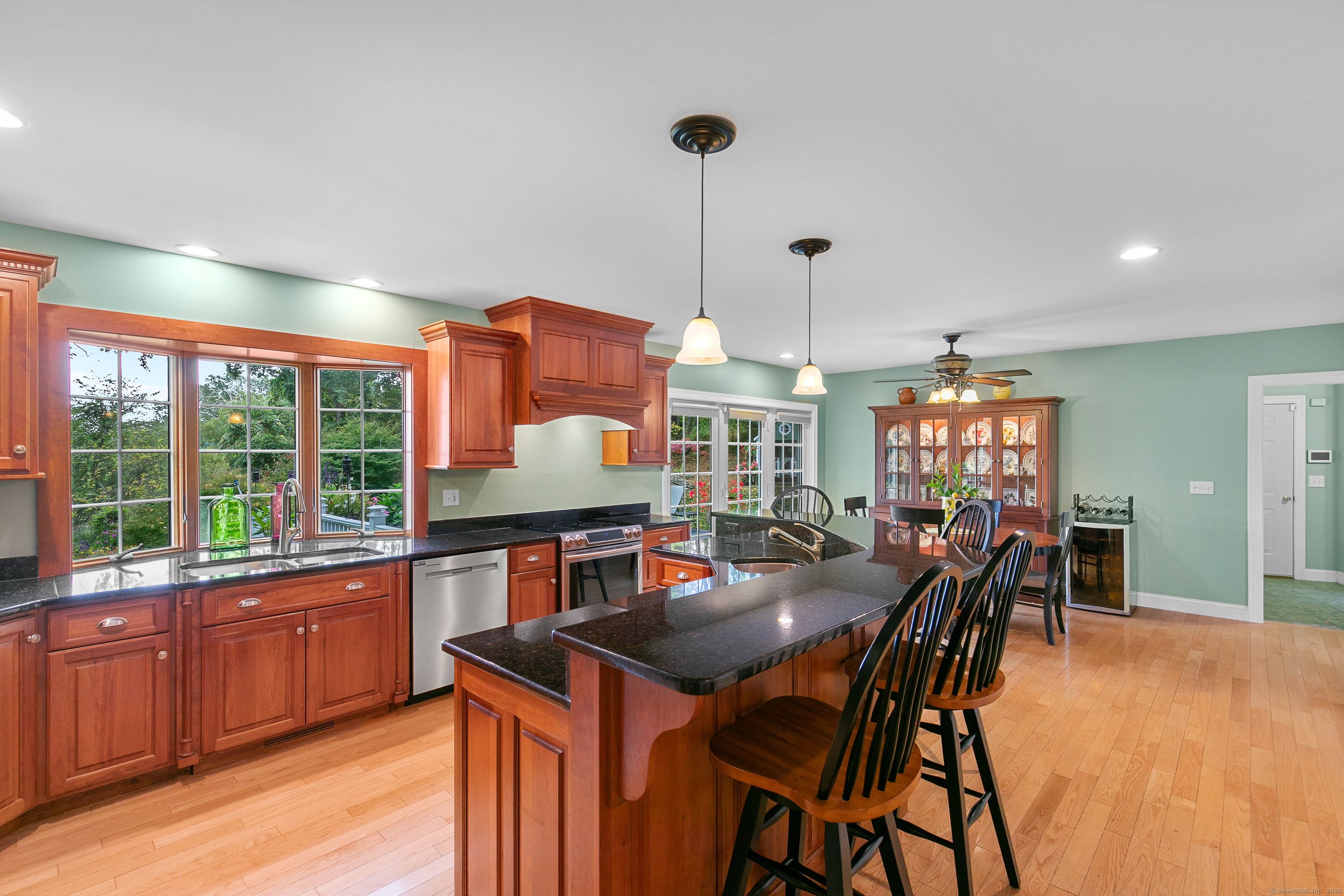 177 Barrett Hill Road