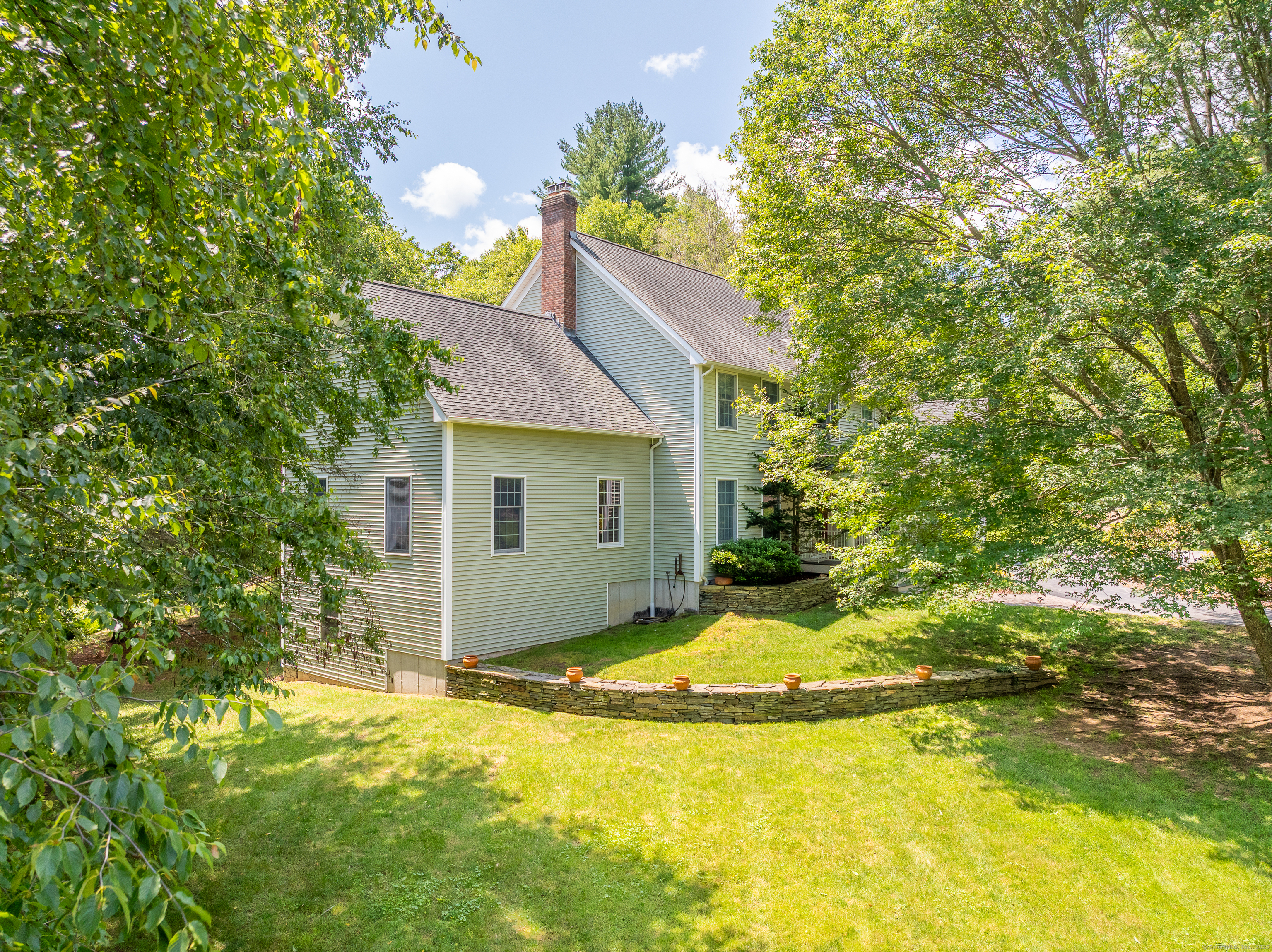 177 Barrett Hill Road