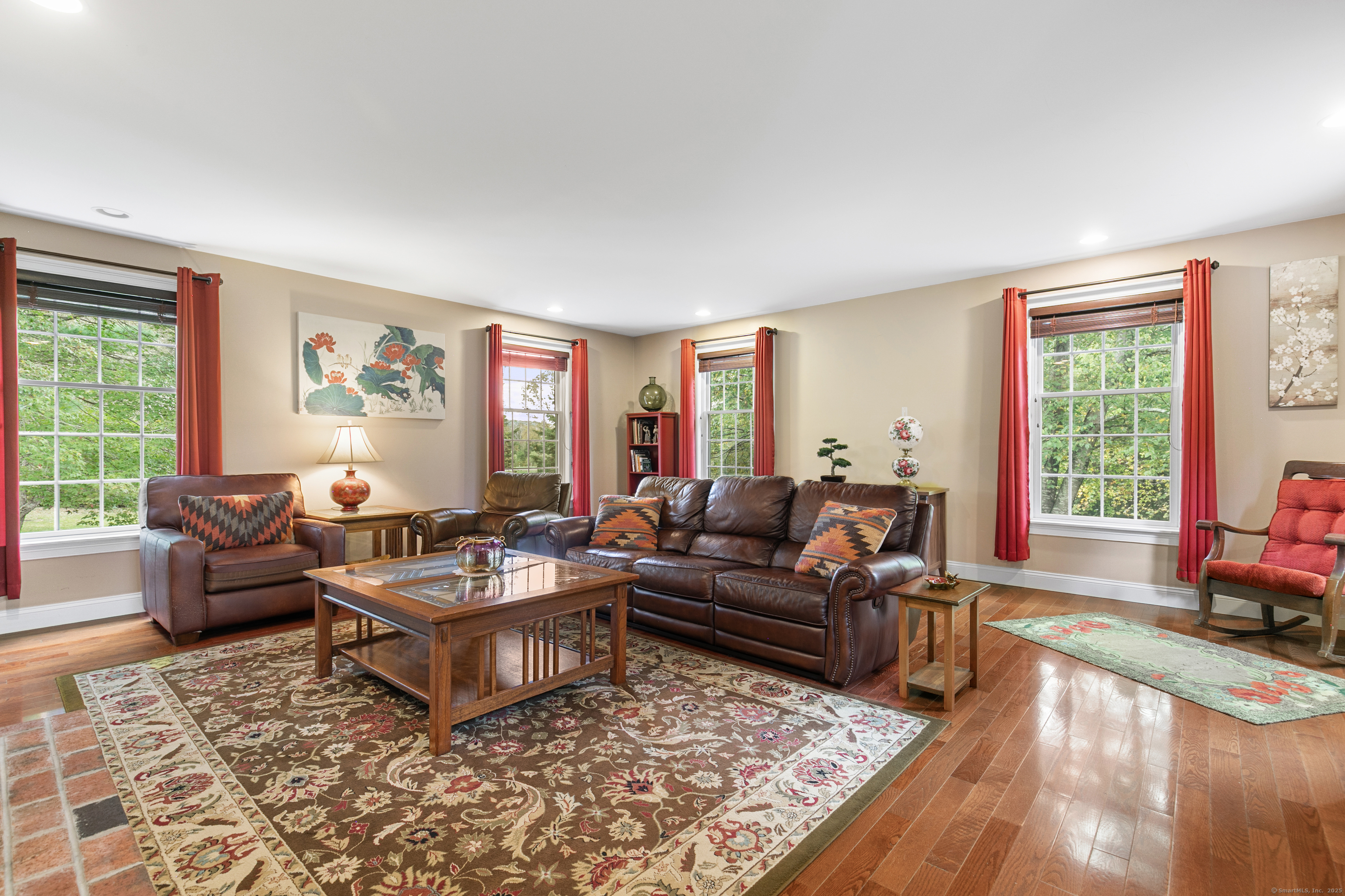 177 Barrett Hill Road