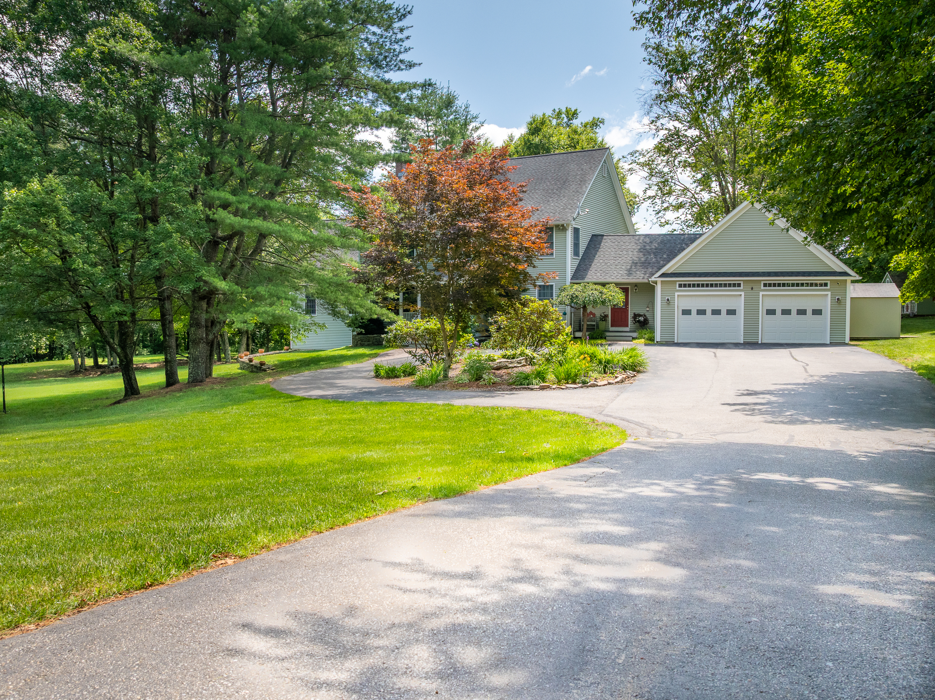 177 Barrett Hill Road