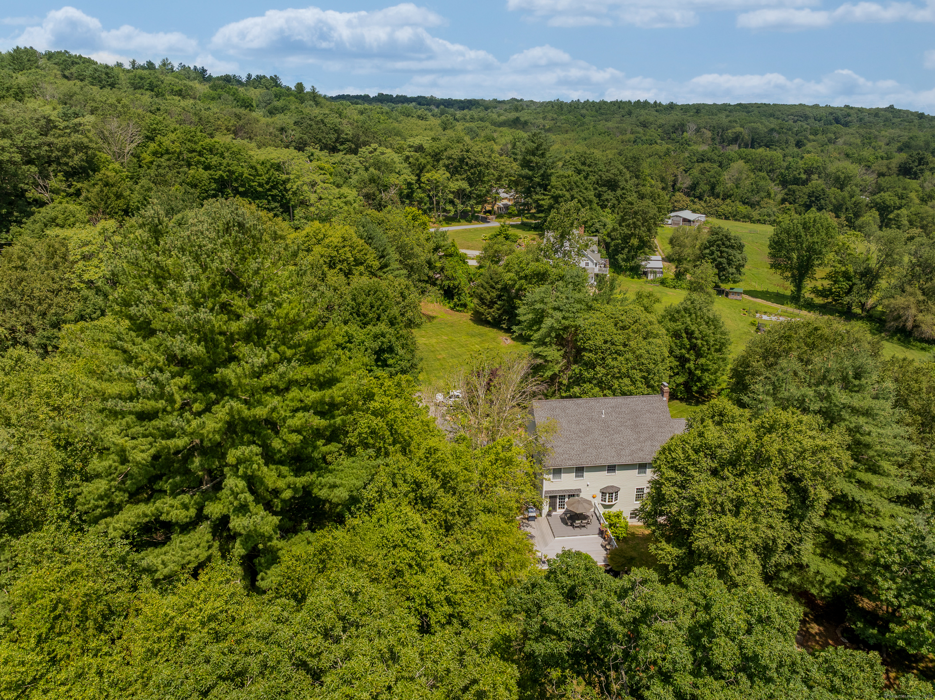 177 Barrett Hill Road