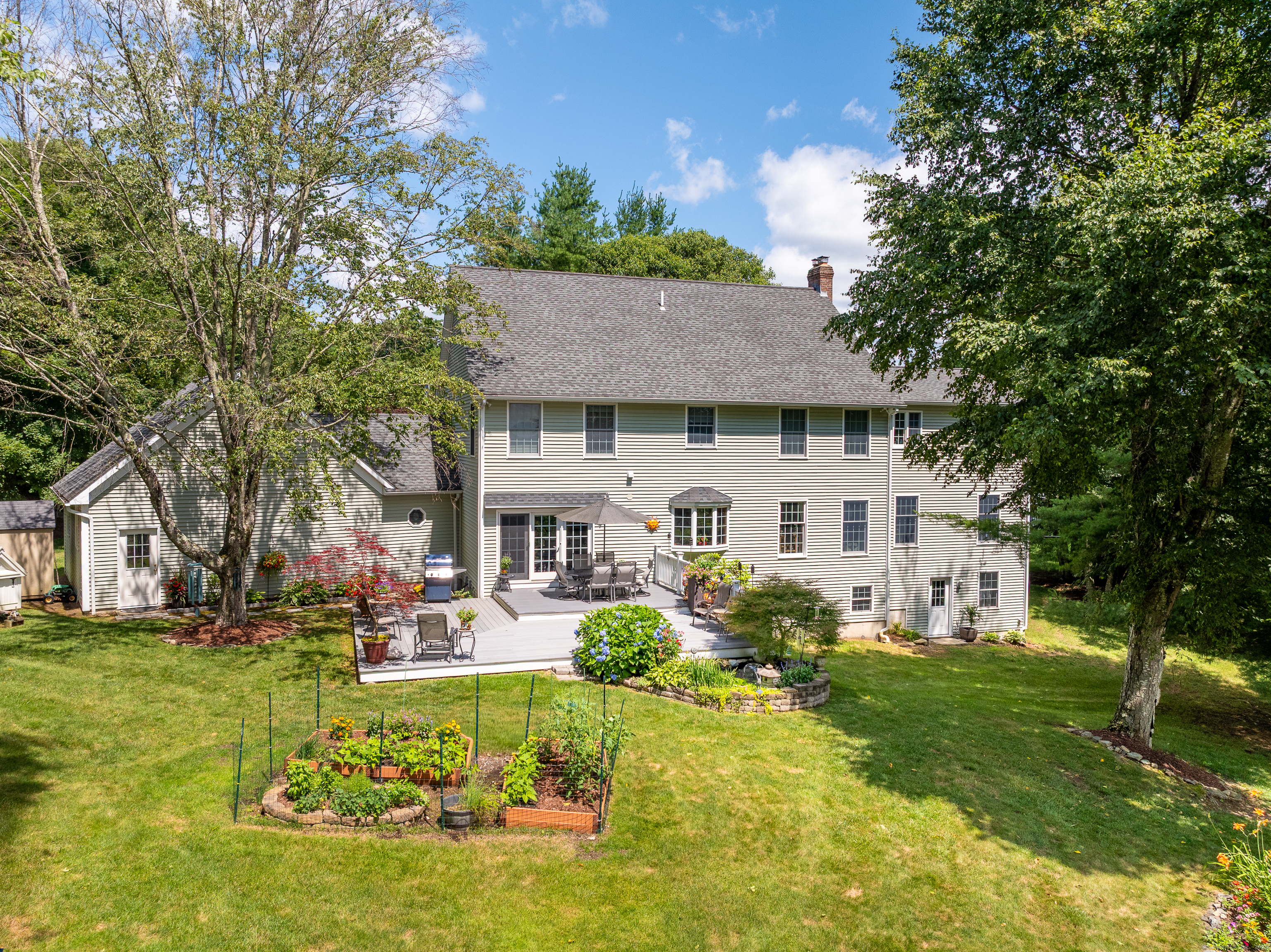 177 Barrett Hill Road