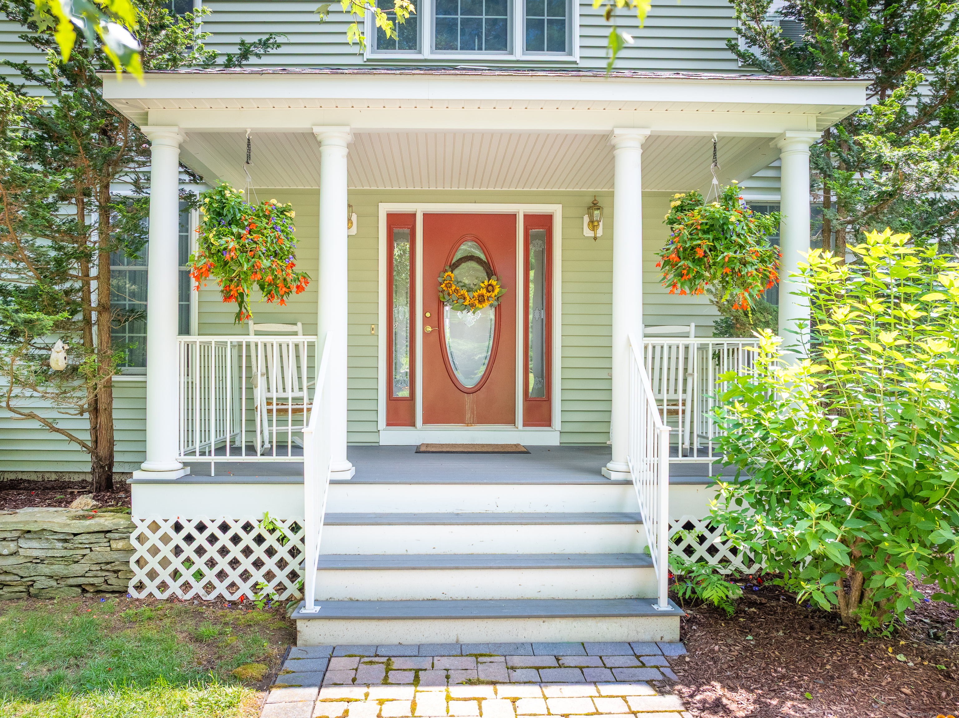 177 Barrett Hill Road