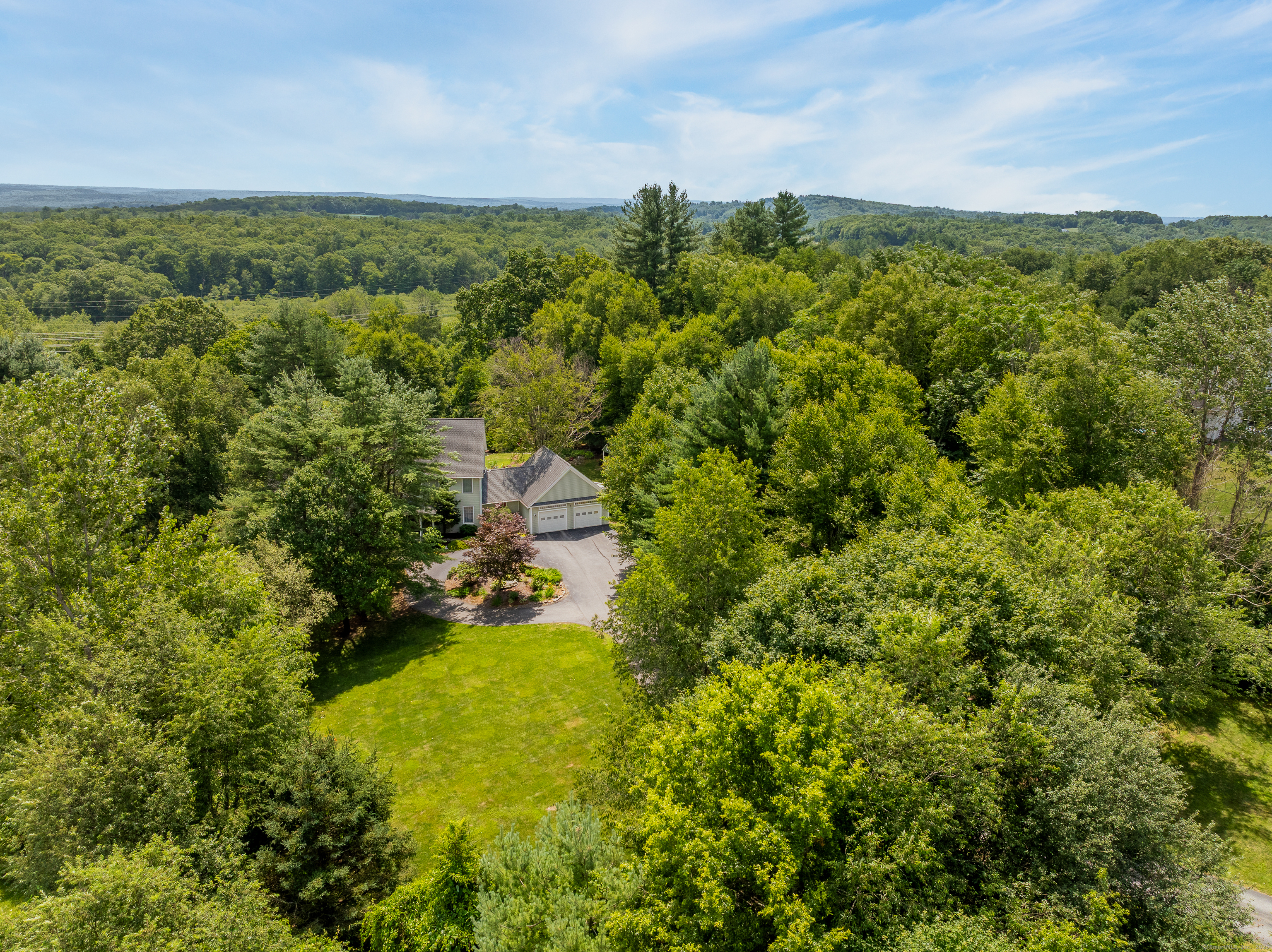 177 Barrett Hill Road