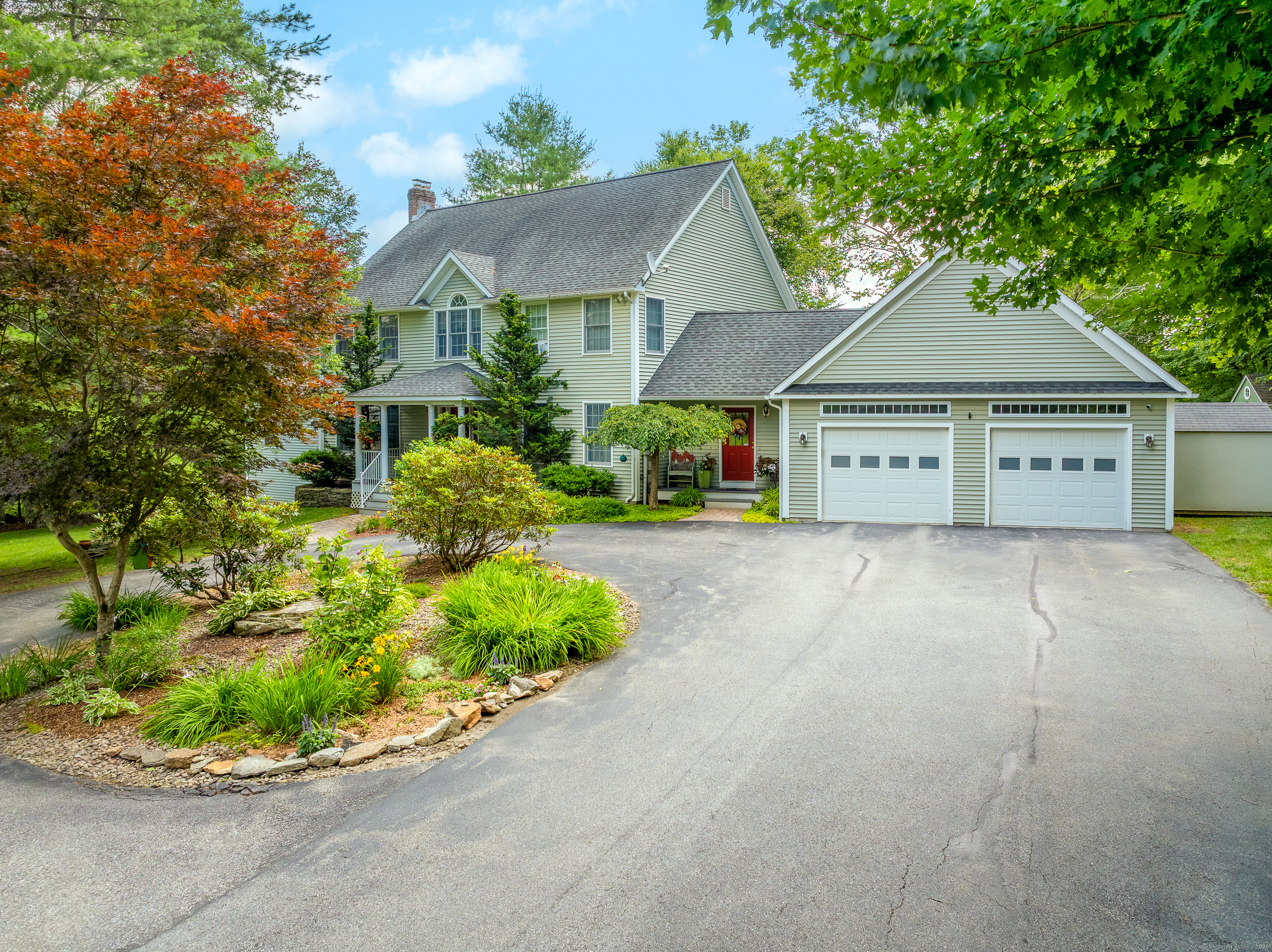 177 Barrett Hill Road