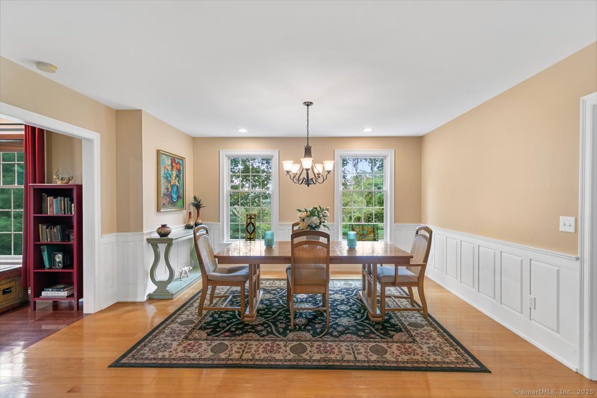 177 Barrett Hill Road