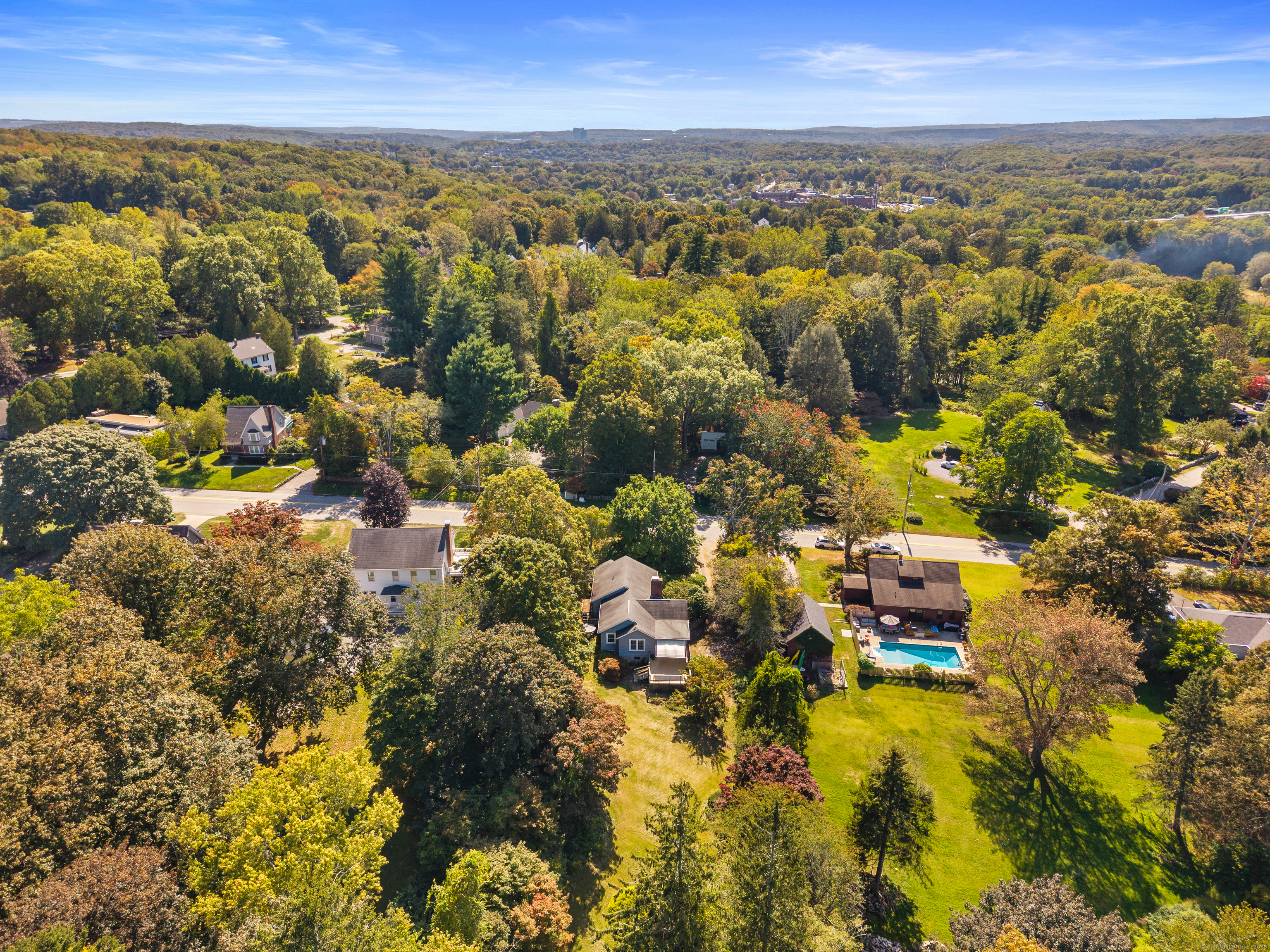 26 Ox Hill Road