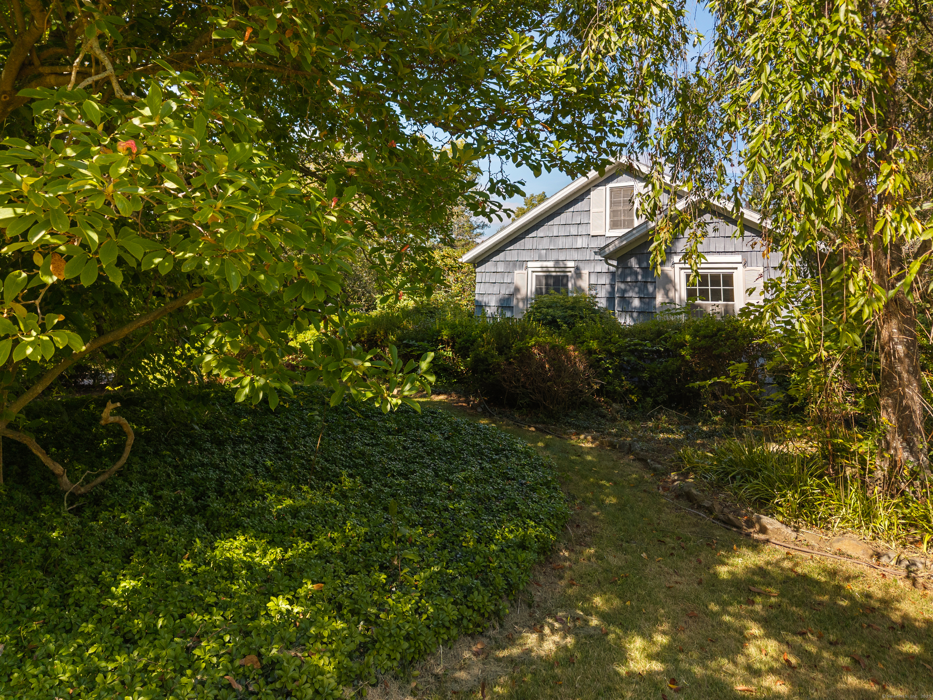 26 Ox Hill Road